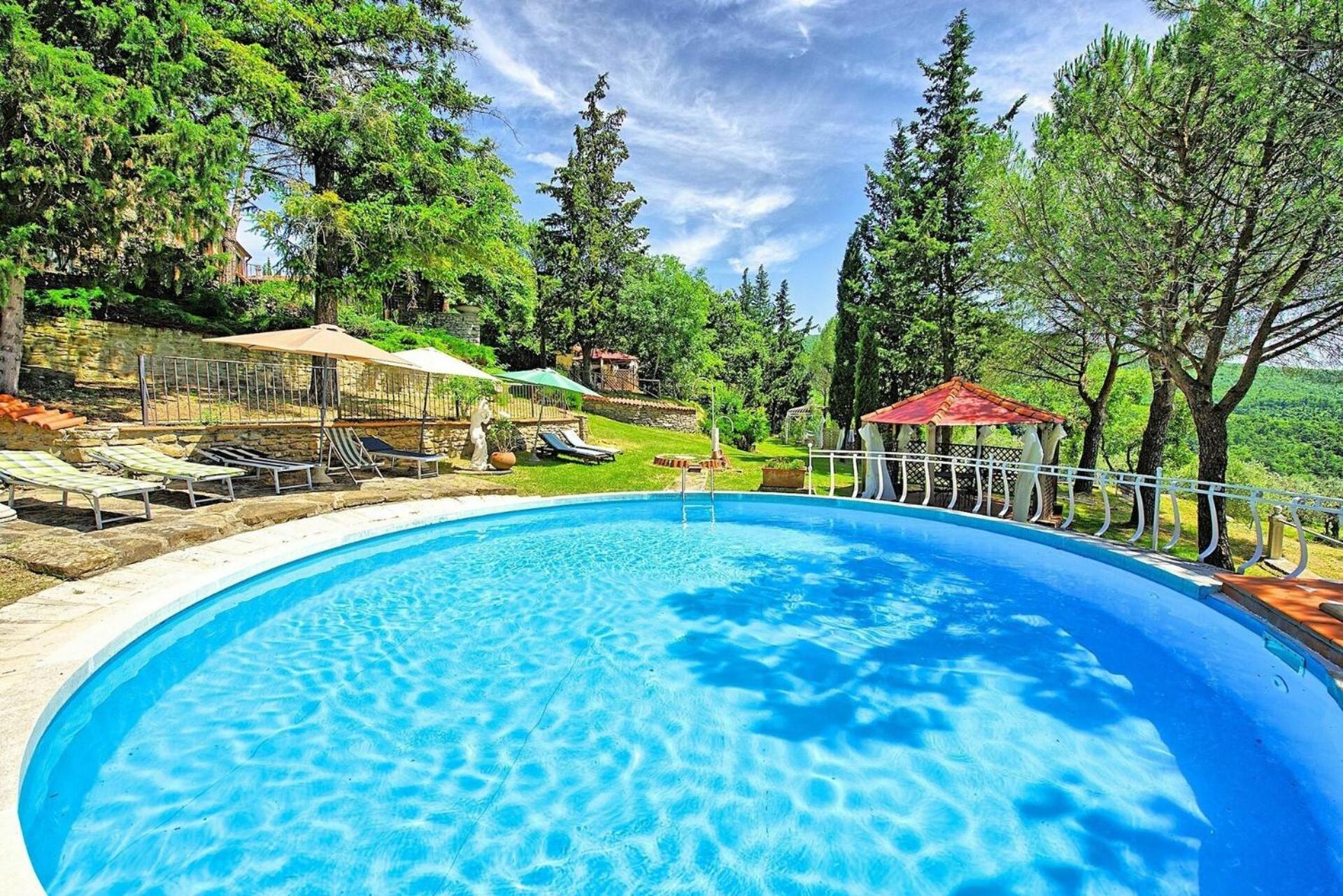 Villa Luciano by PosarelliVillas