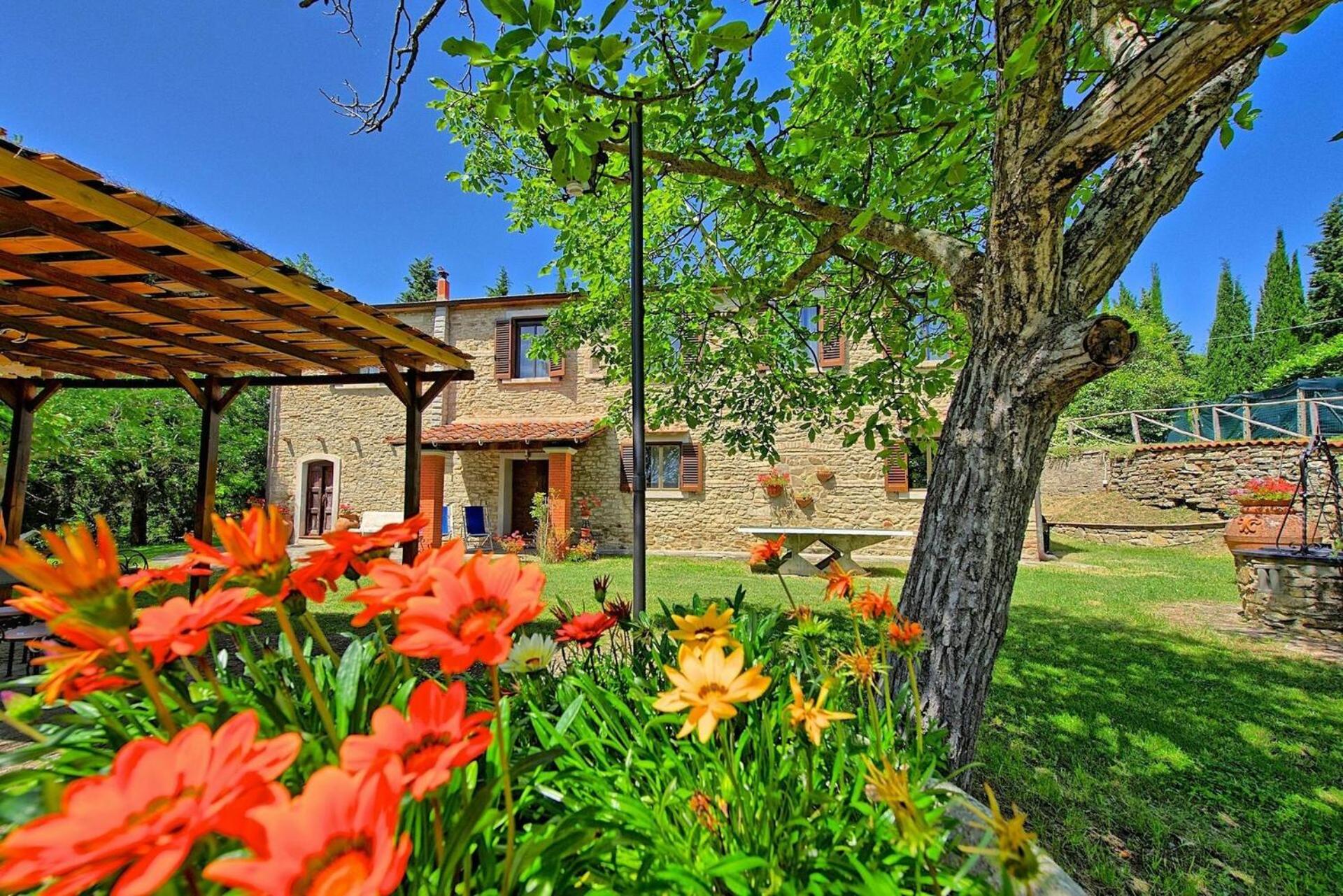 Villa Luciano by PosarelliVillas
