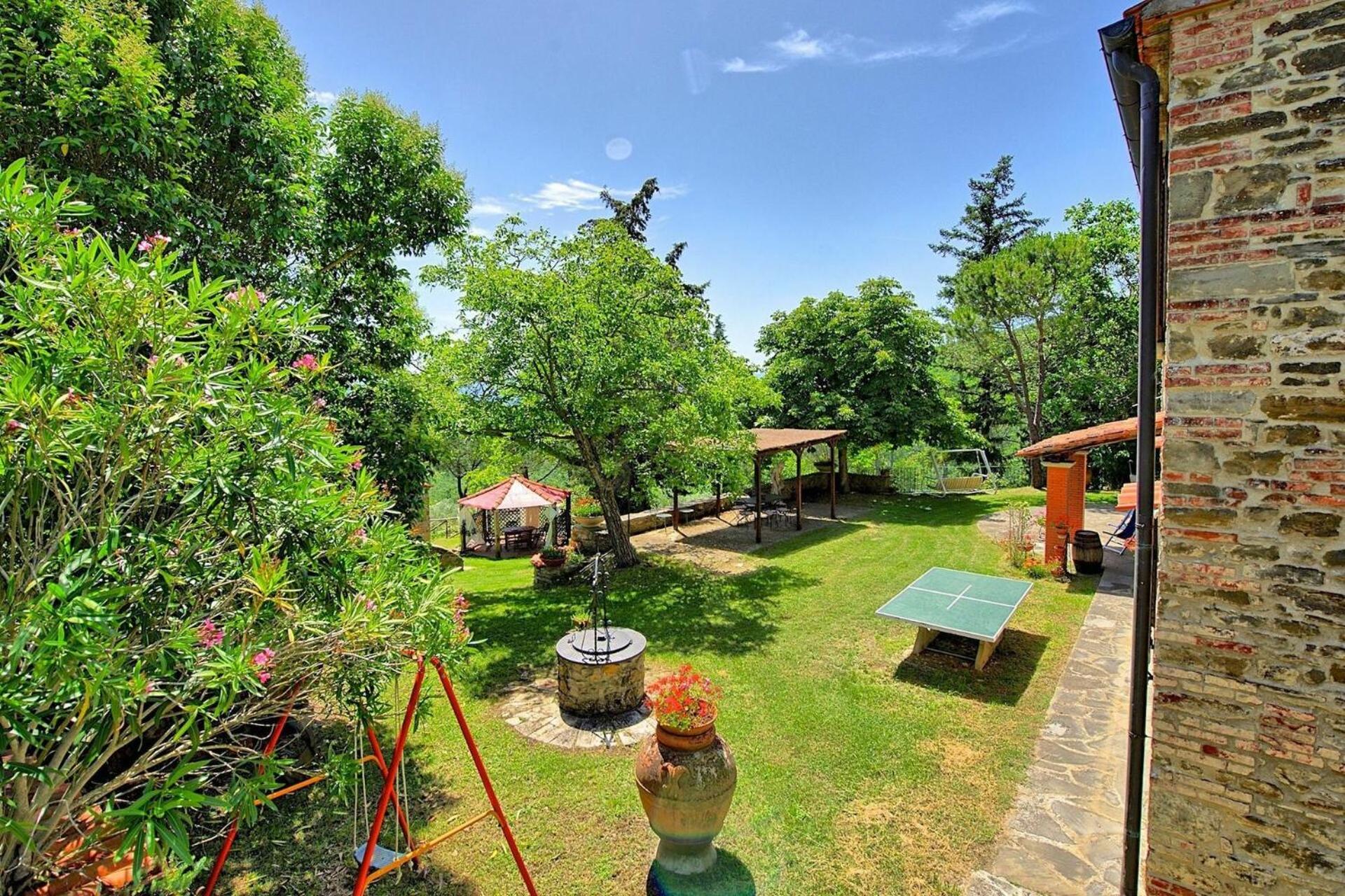 Villa Luciano by PosarelliVillas