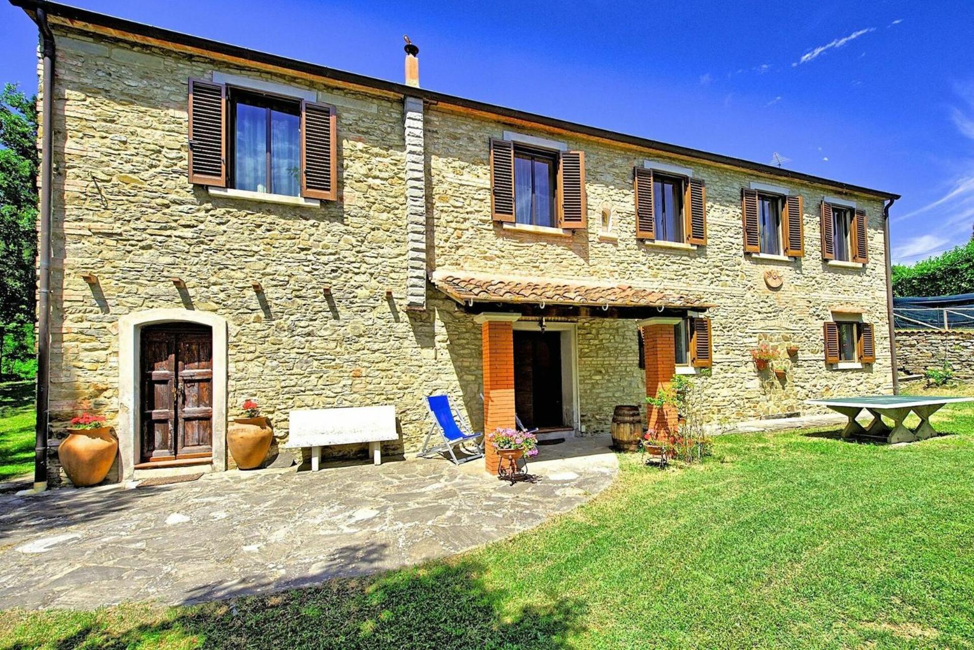 Villa Luciano by PosarelliVillas