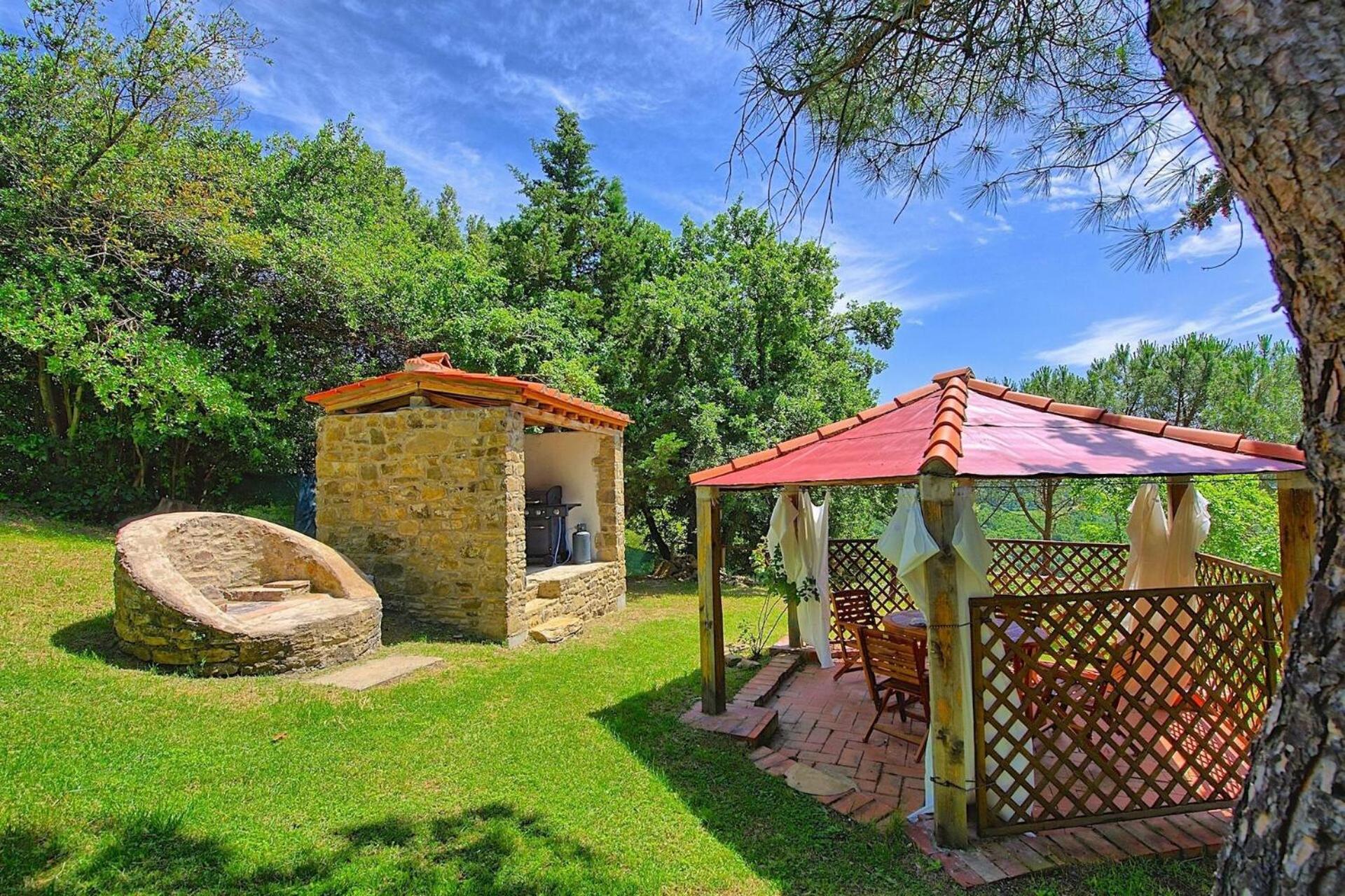 Villa Luciano by PosarelliVillas