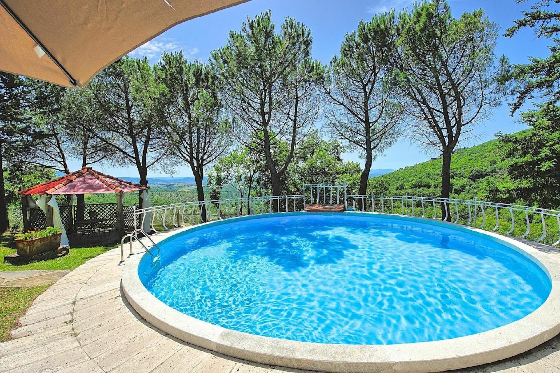Villa Luciano by PosarelliVillas