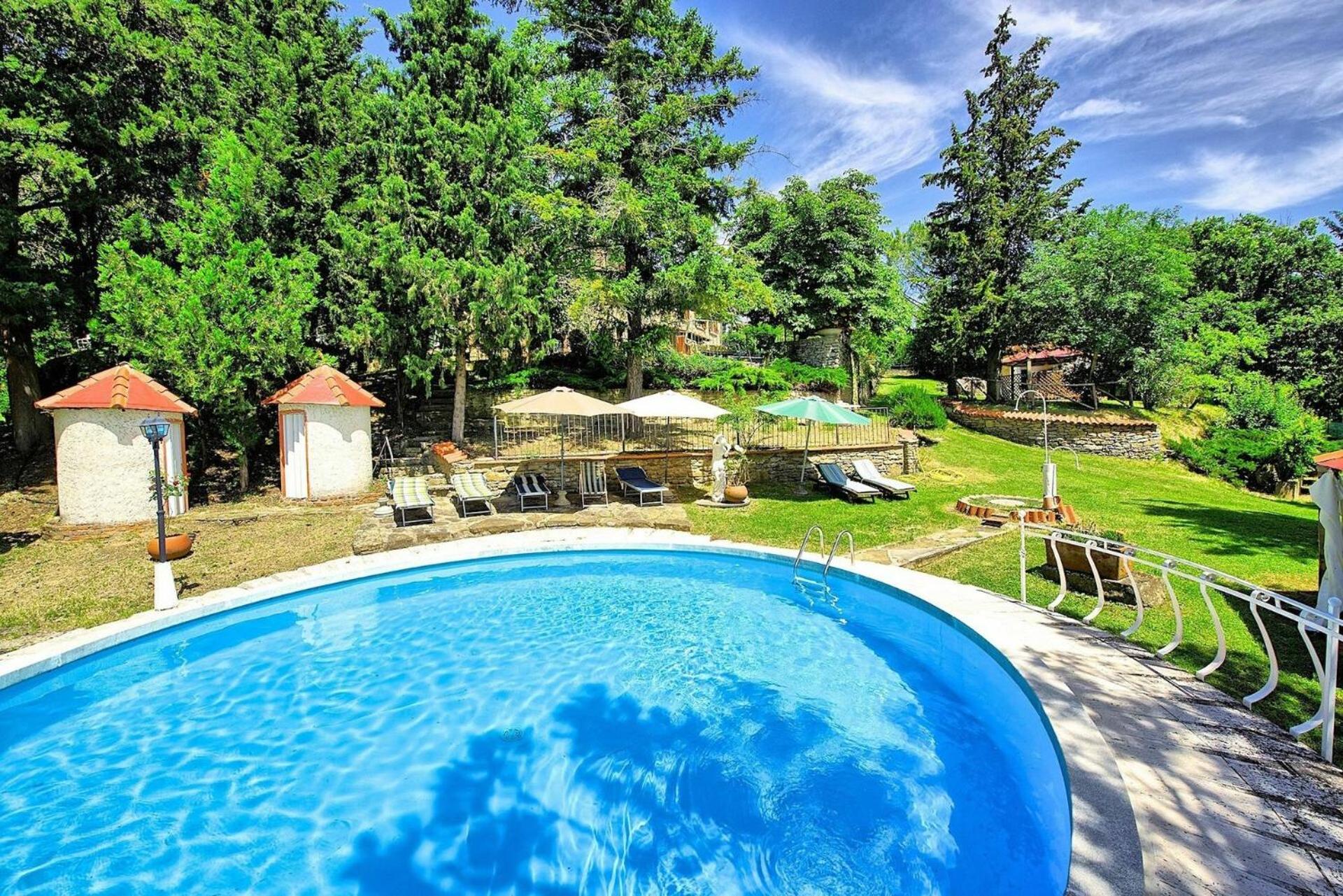 Villa Luciano by PosarelliVillas