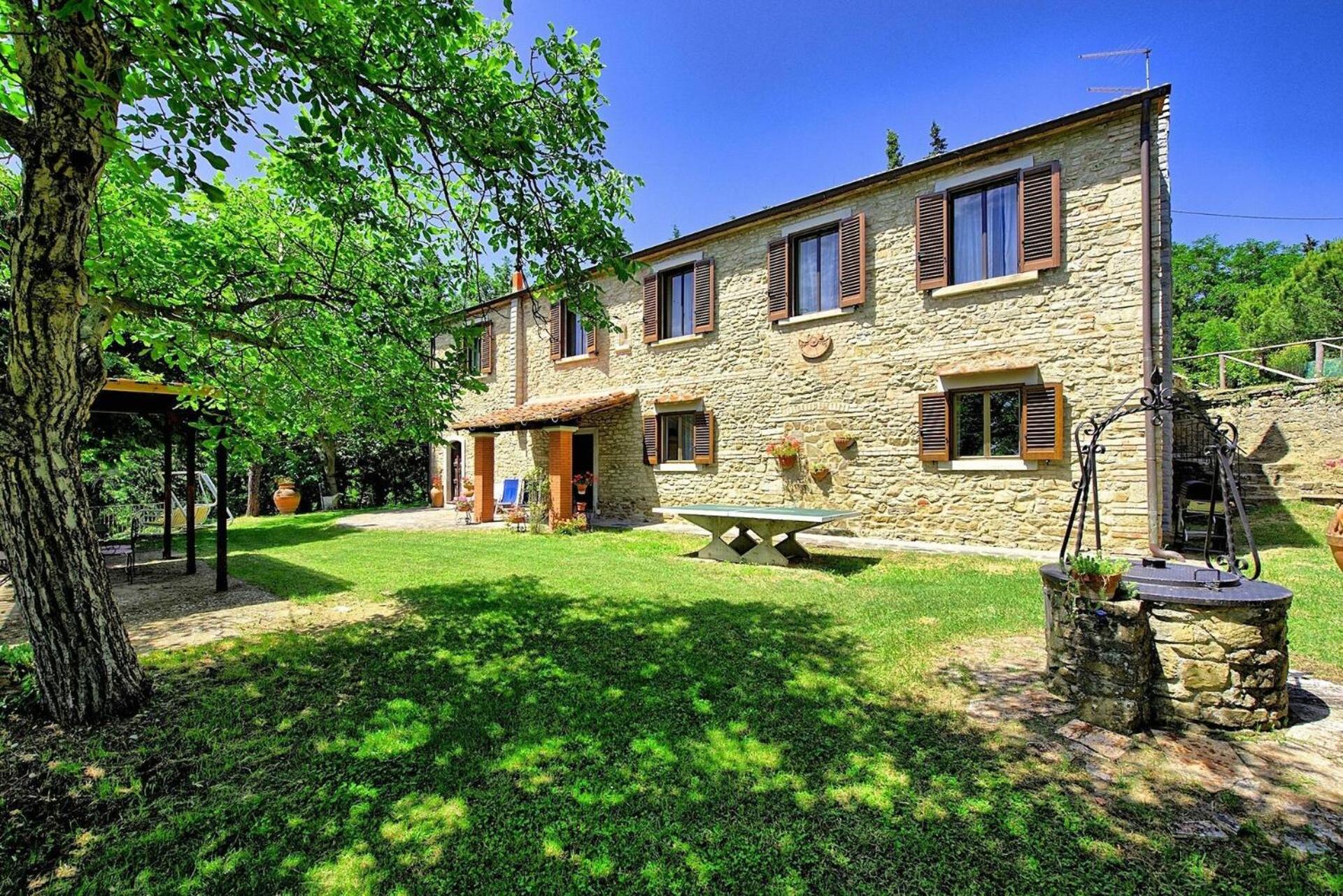 Hotel Villa Luciano By Posarellivillas