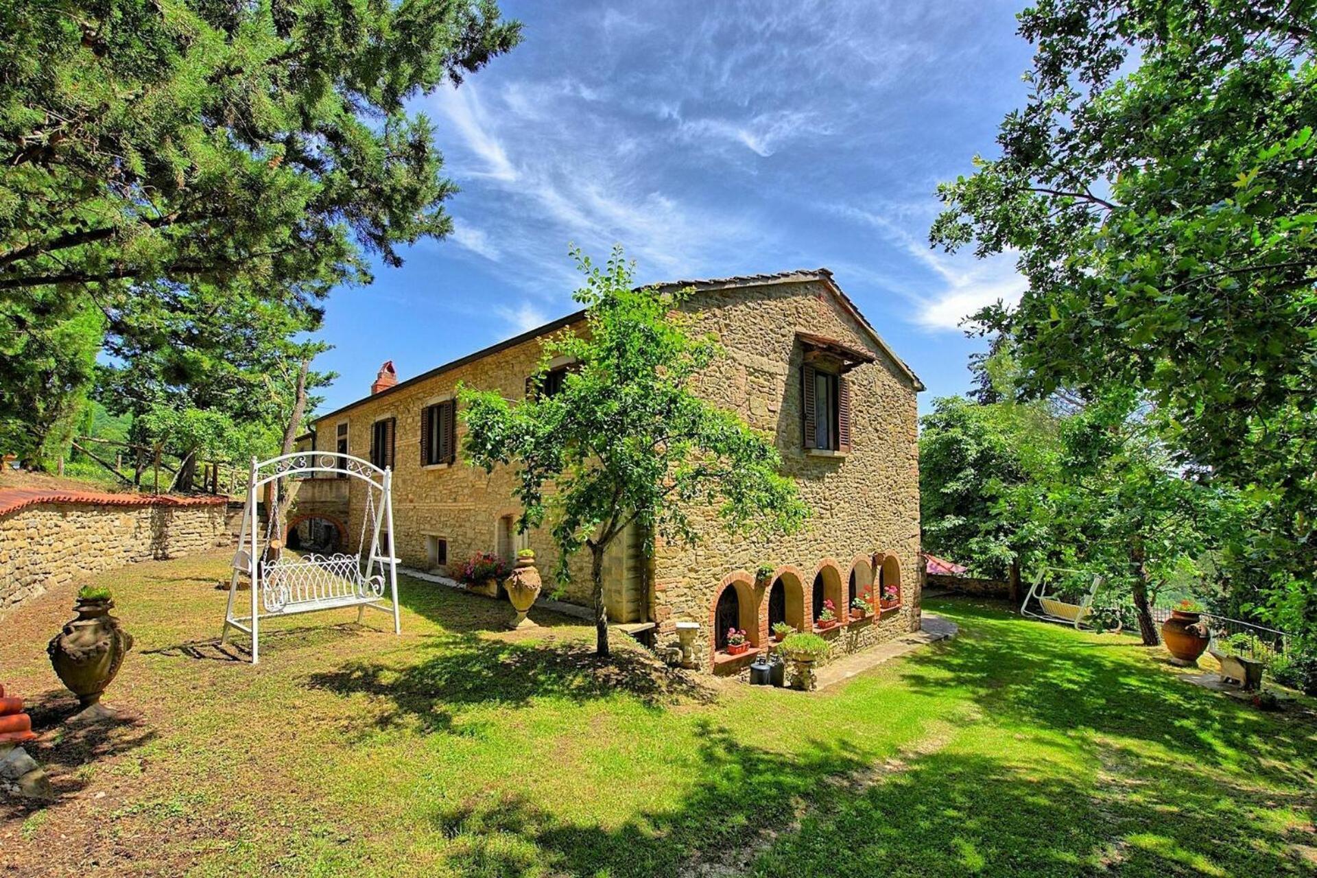 Villa Luciano by PosarelliVillas