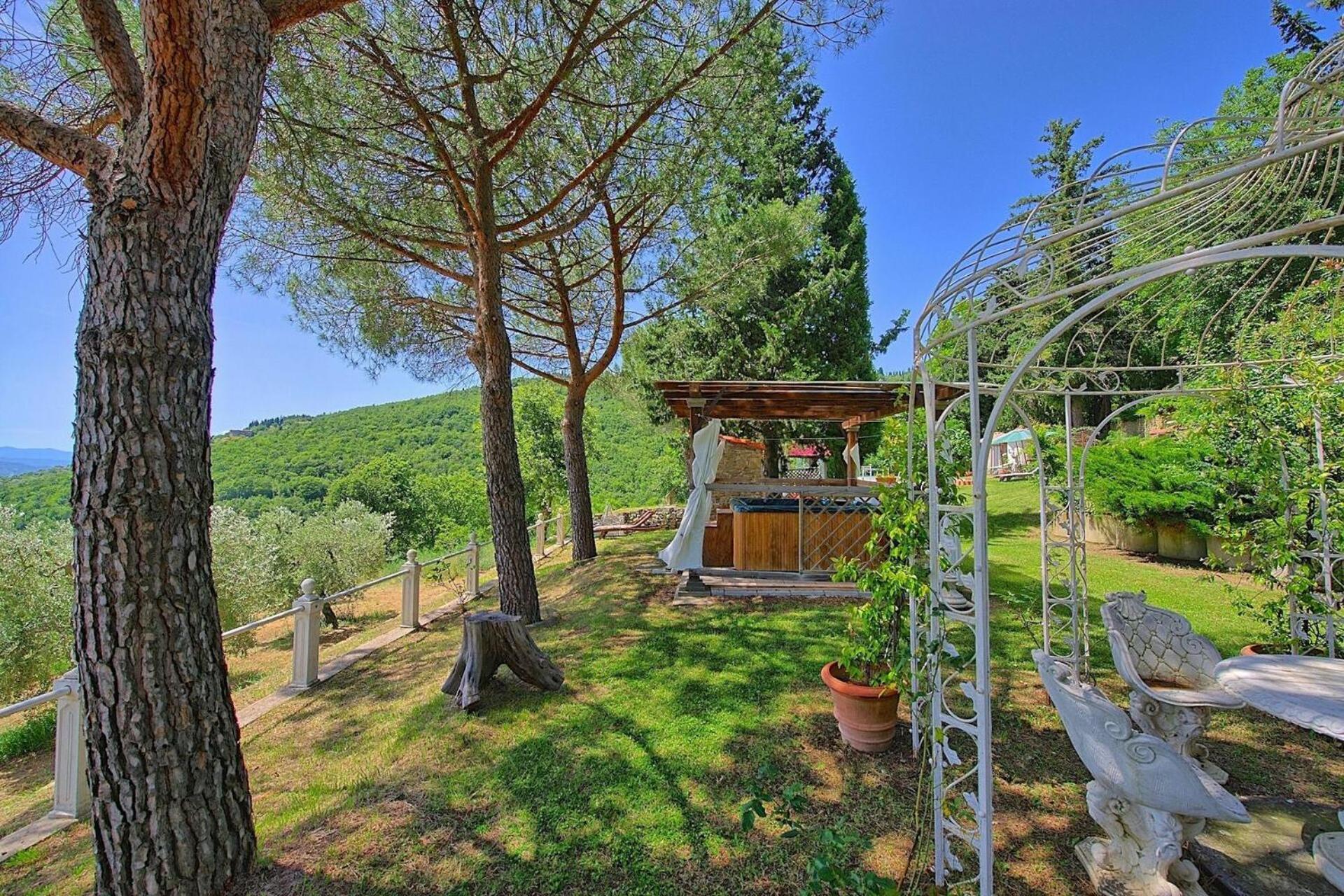 Villa Luciano by PosarelliVillas