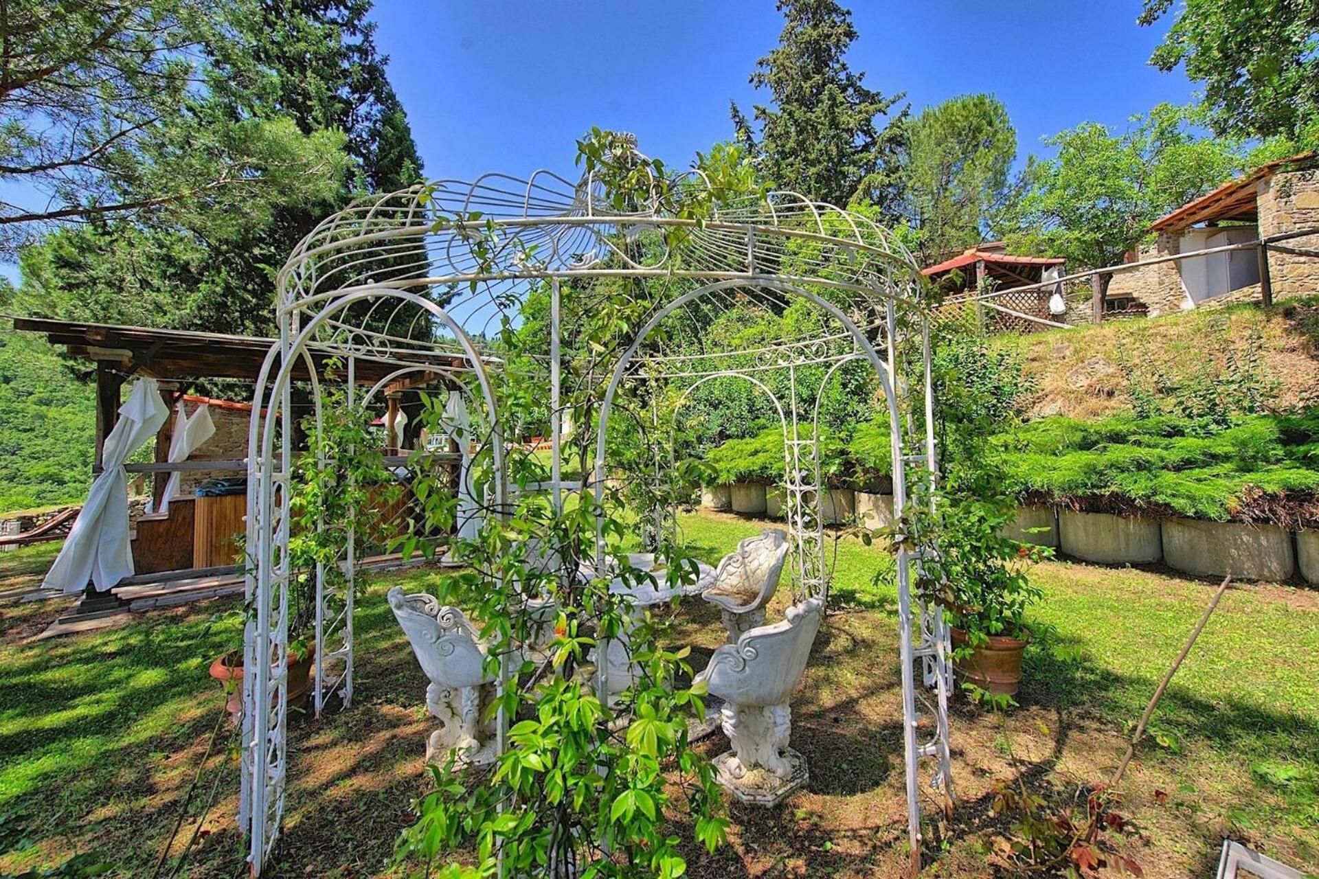 Villa Luciano by PosarelliVillas
