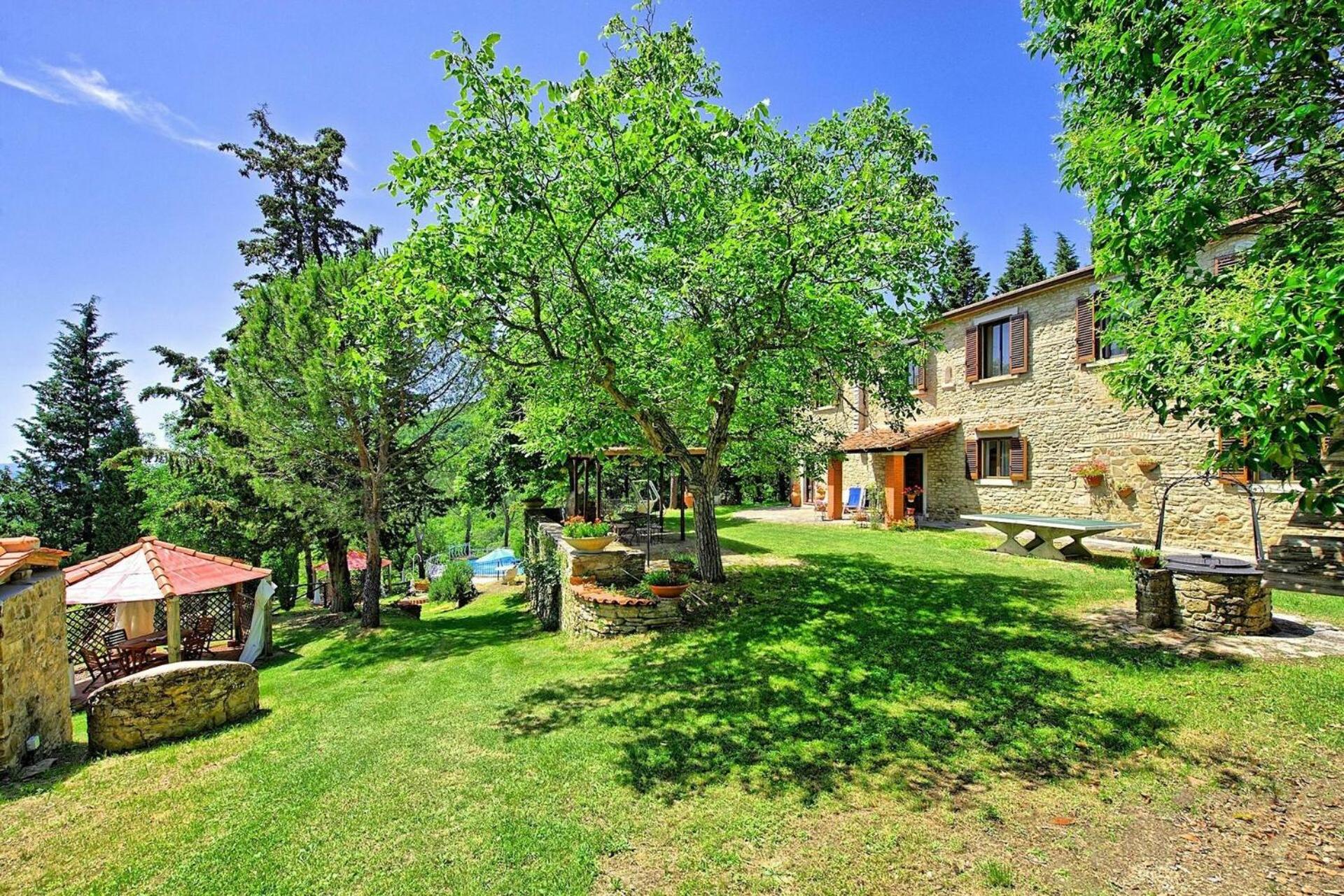 Villa Luciano by PosarelliVillas