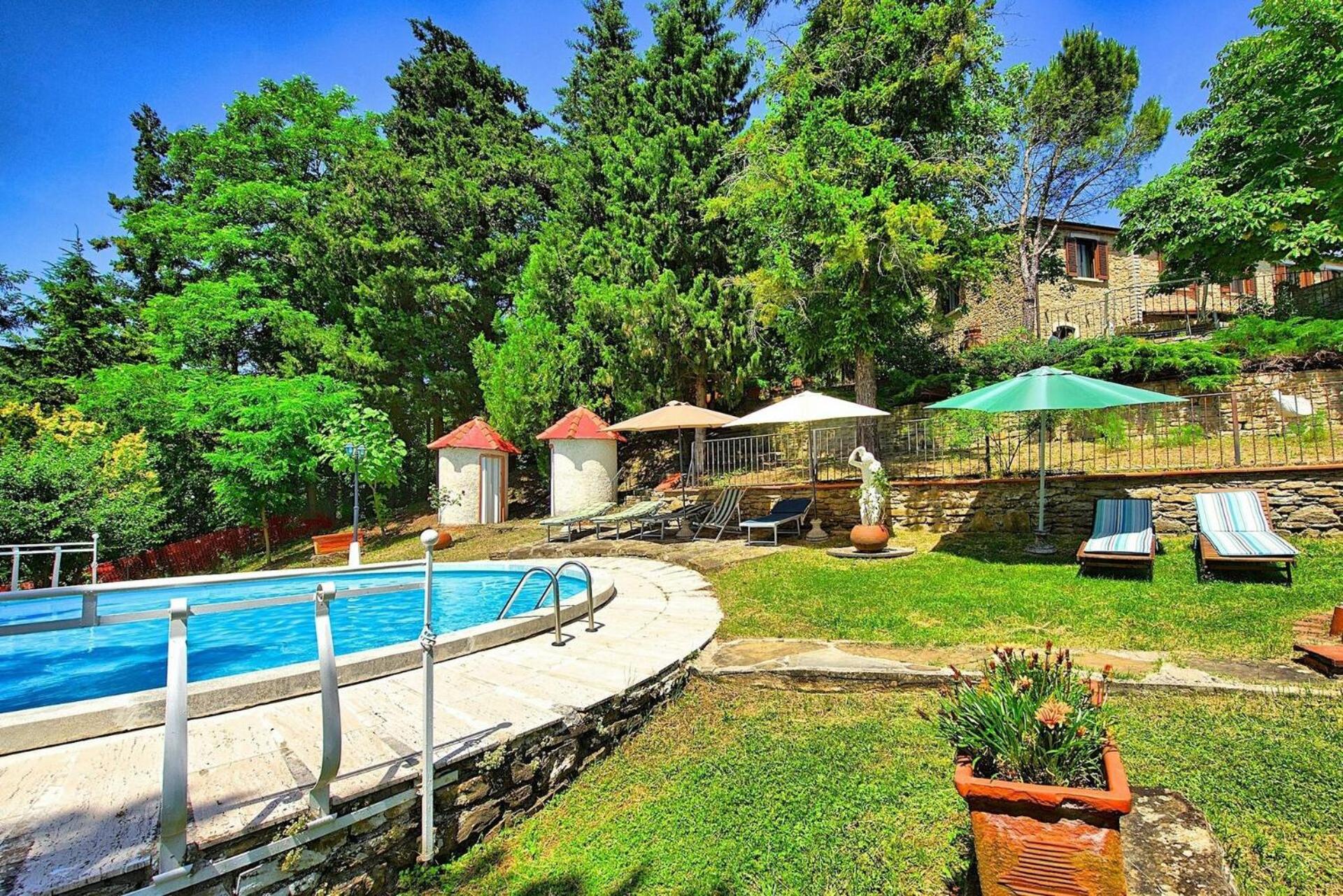 Villa Luciano by PosarelliVillas