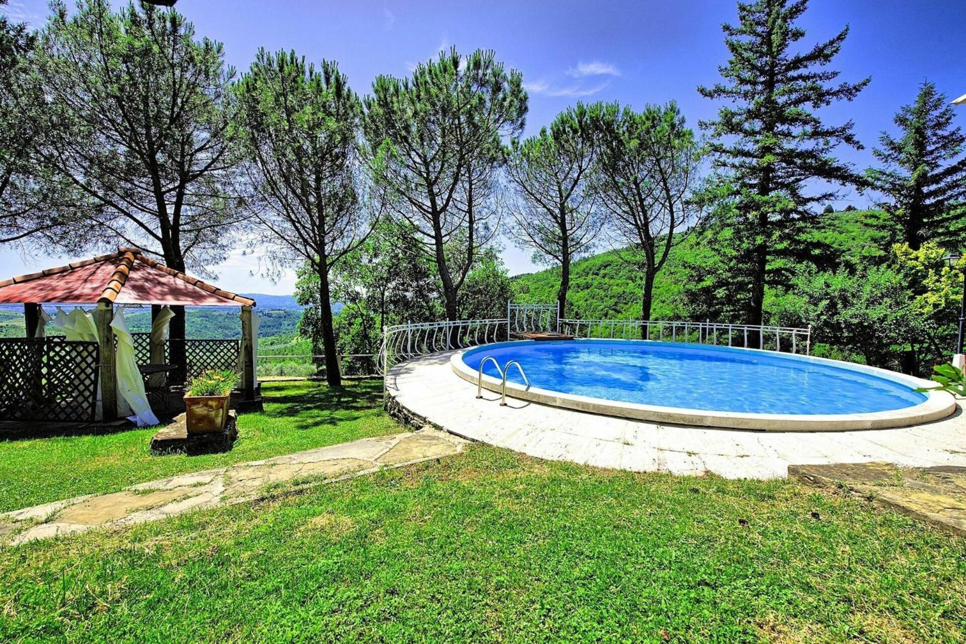 Villa Luciano by PosarelliVillas