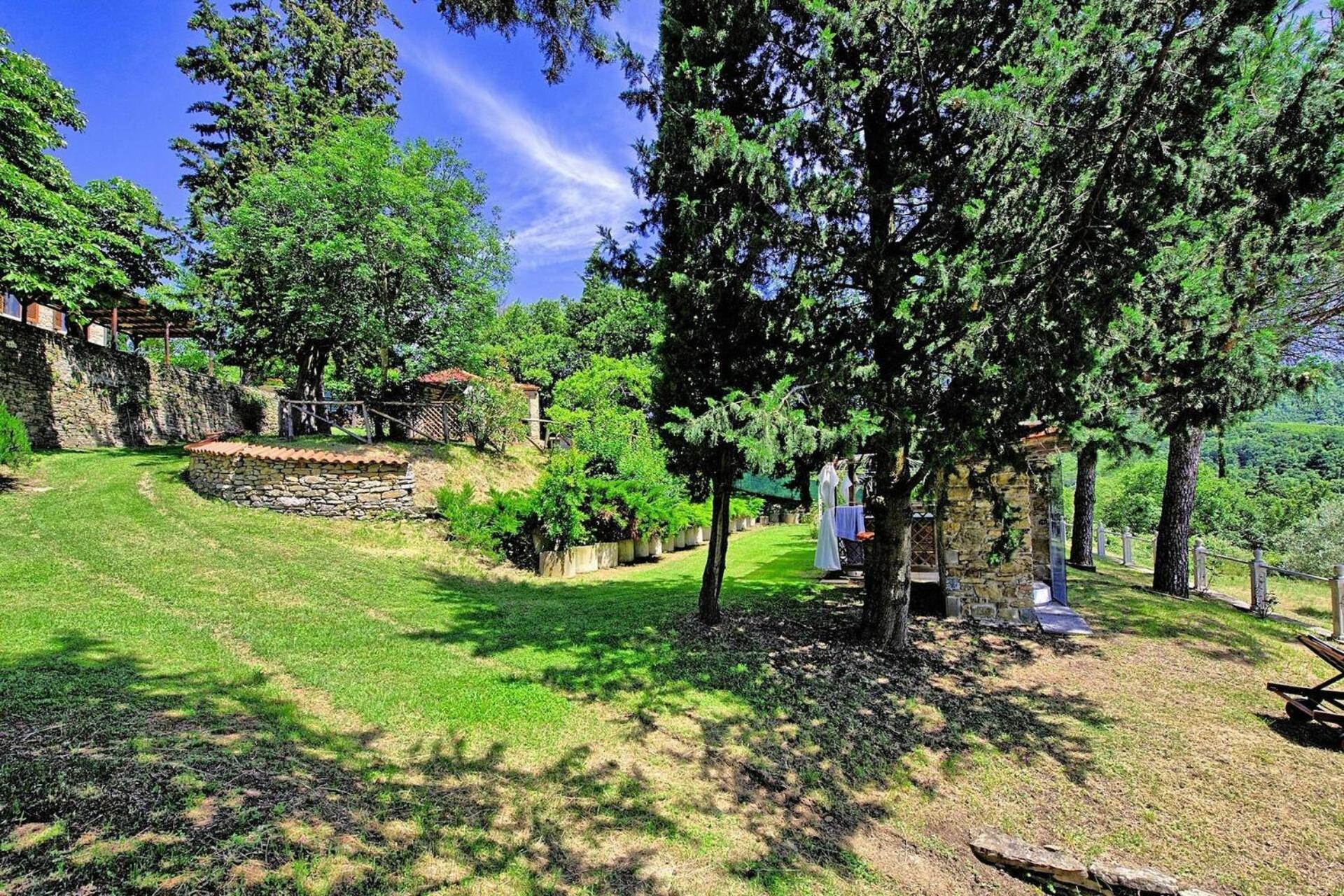 Villa Luciano by PosarelliVillas