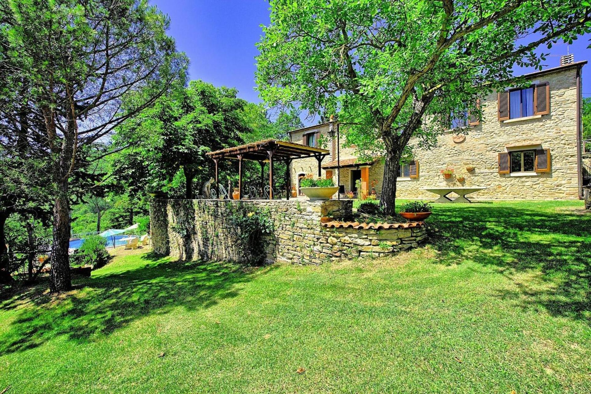Villa Luciano by PosarelliVillas