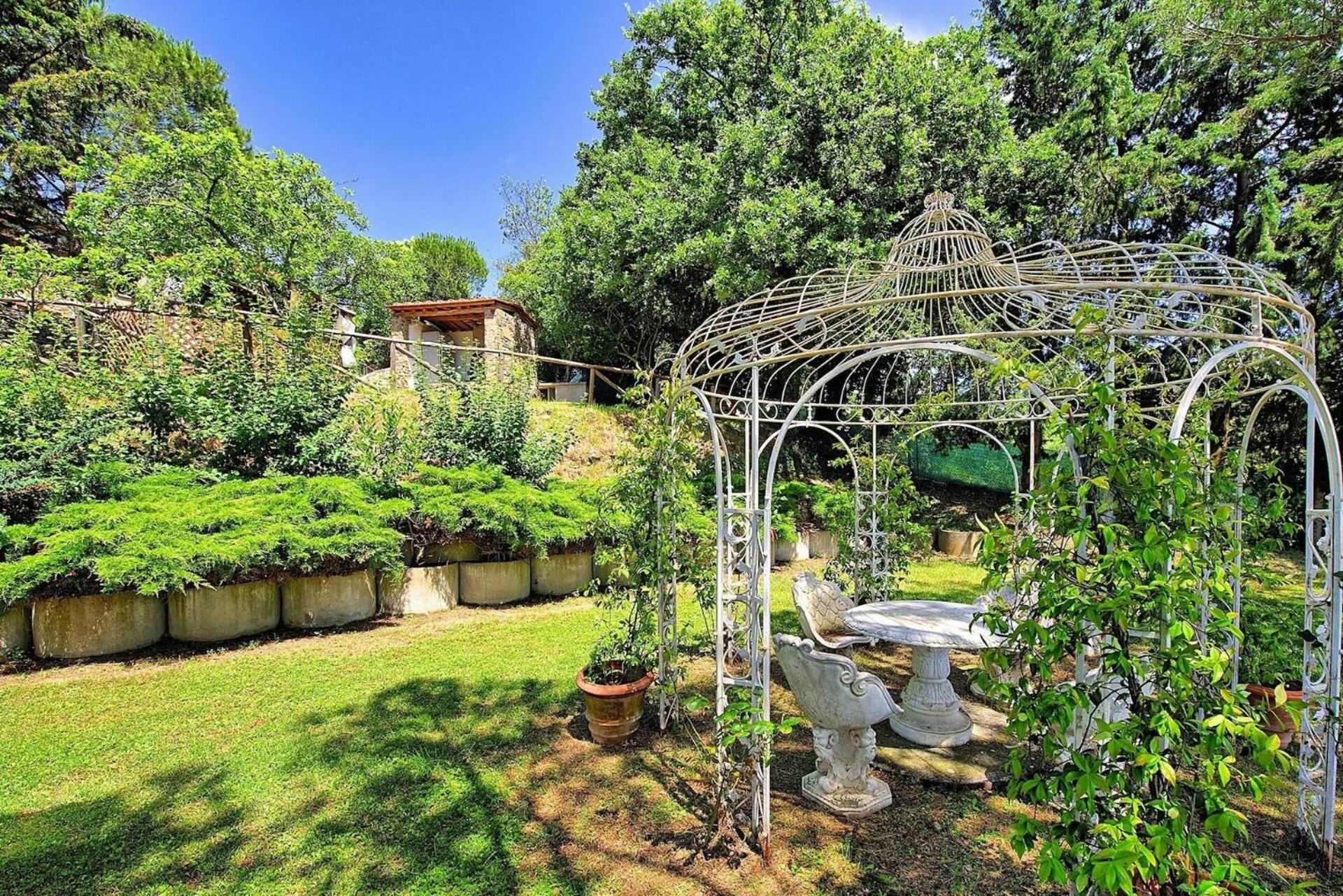 Villa Luciano by PosarelliVillas