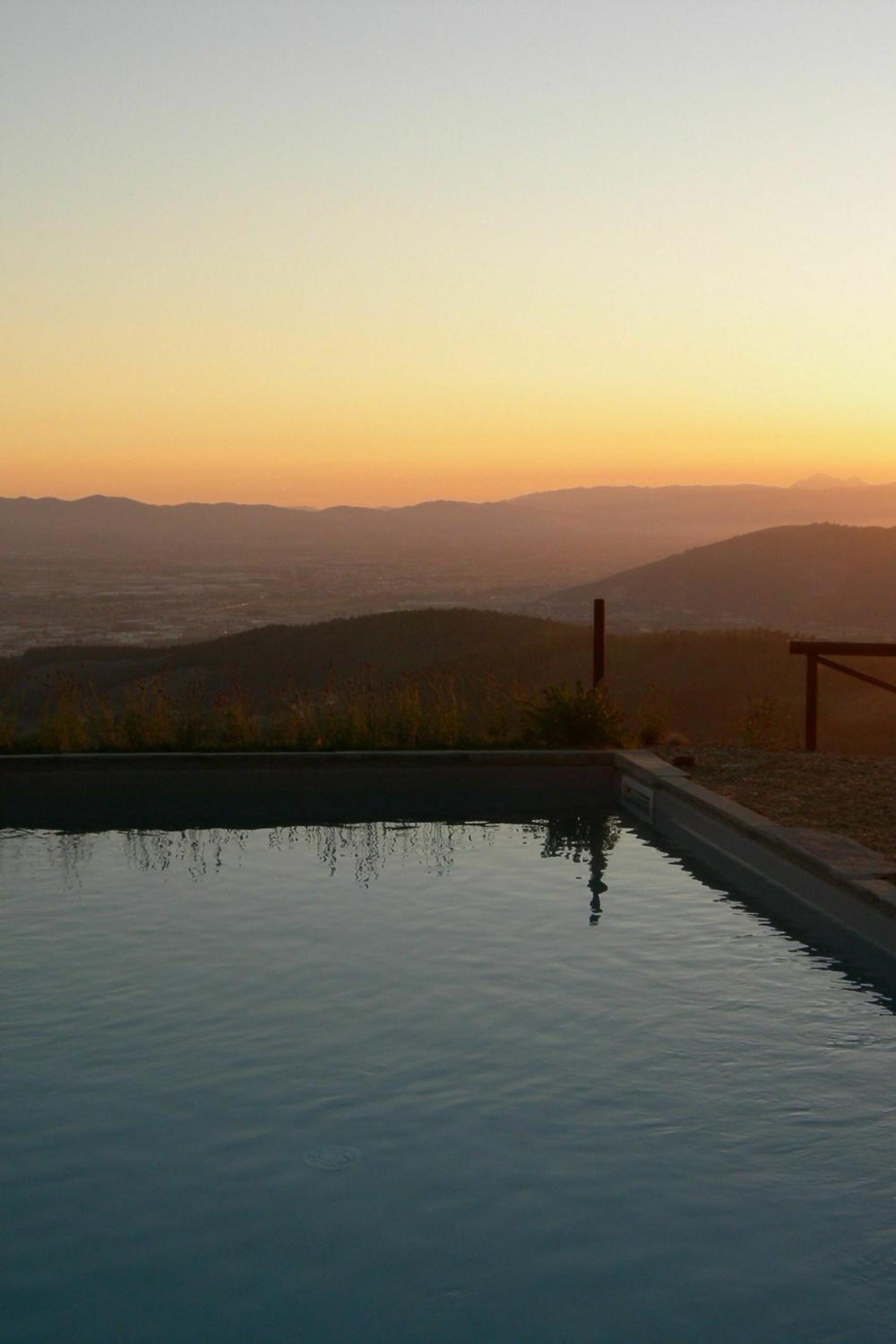 Villa Tenuta Lonciano by PosarelliVillas