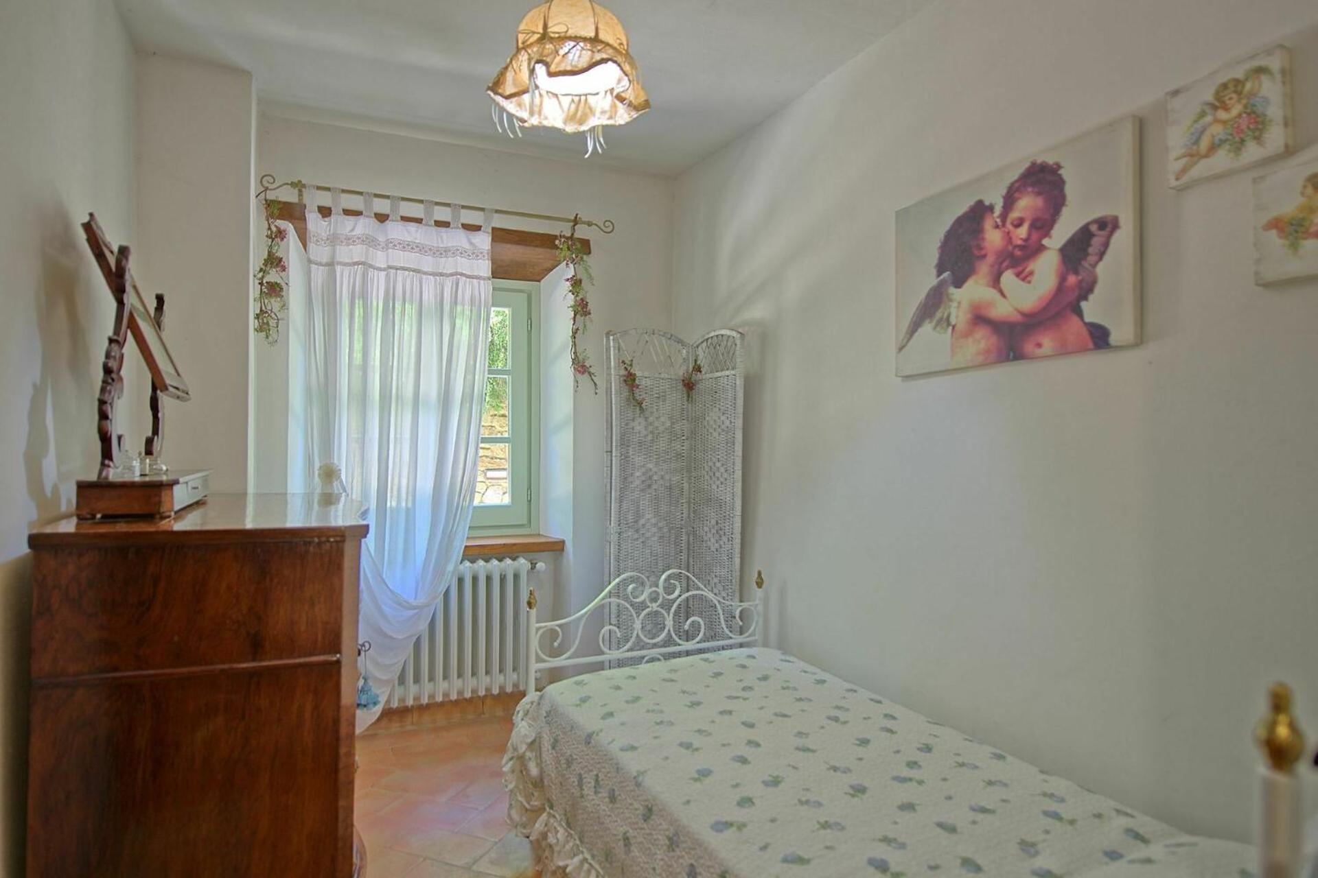 Cortona Vacations - Casale San Martino by PosarelliVillas - Property Image 44