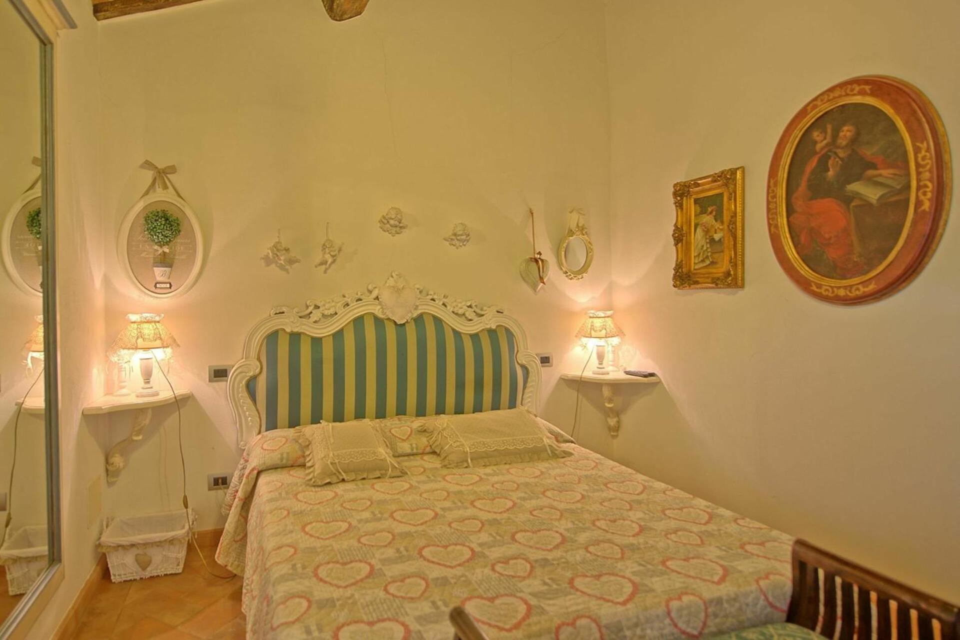 Cortona Vacations - Casale San Martino by PosarelliVillas - Property Image 40