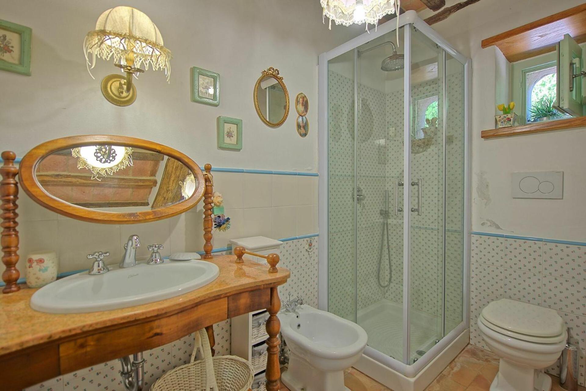 Cortona Vacations - Casale San Martino by PosarelliVillas - Property Image 5