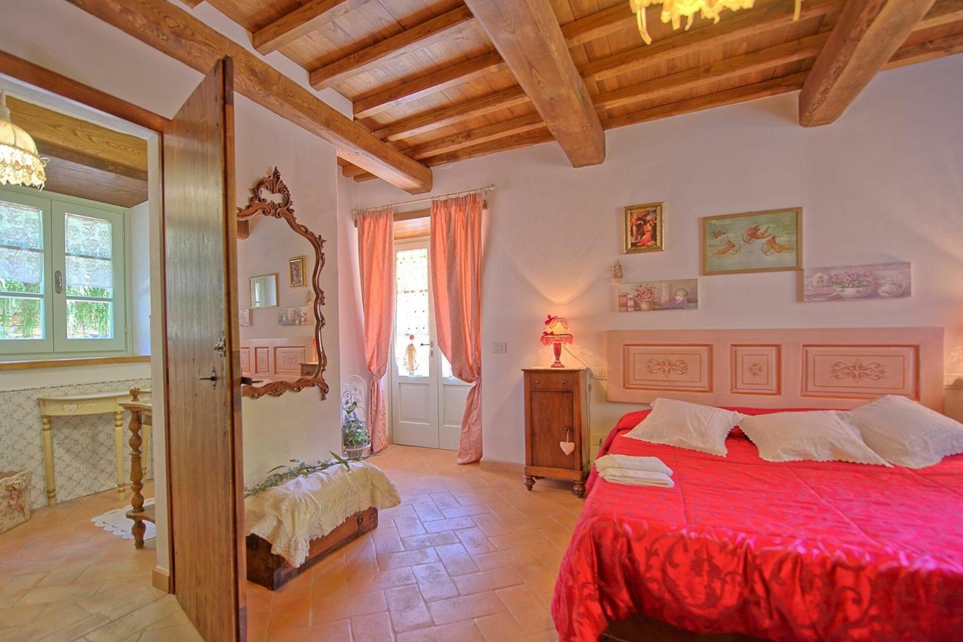 Cortona Vacations - Casale San Martino by PosarelliVillas - Property Image 13