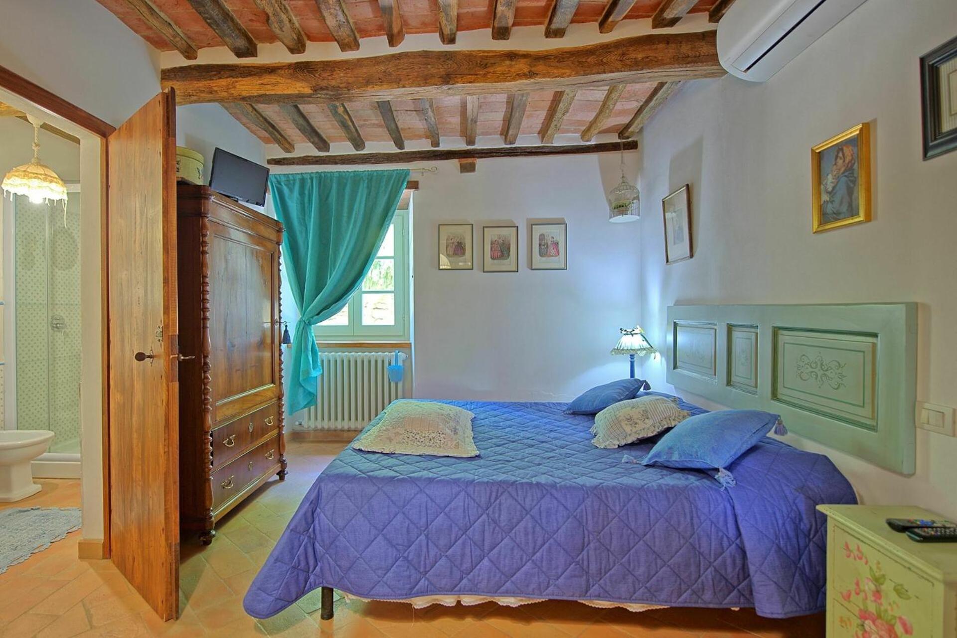 Cortona Vacations - Casale San Martino by PosarelliVillas - Property Image 4