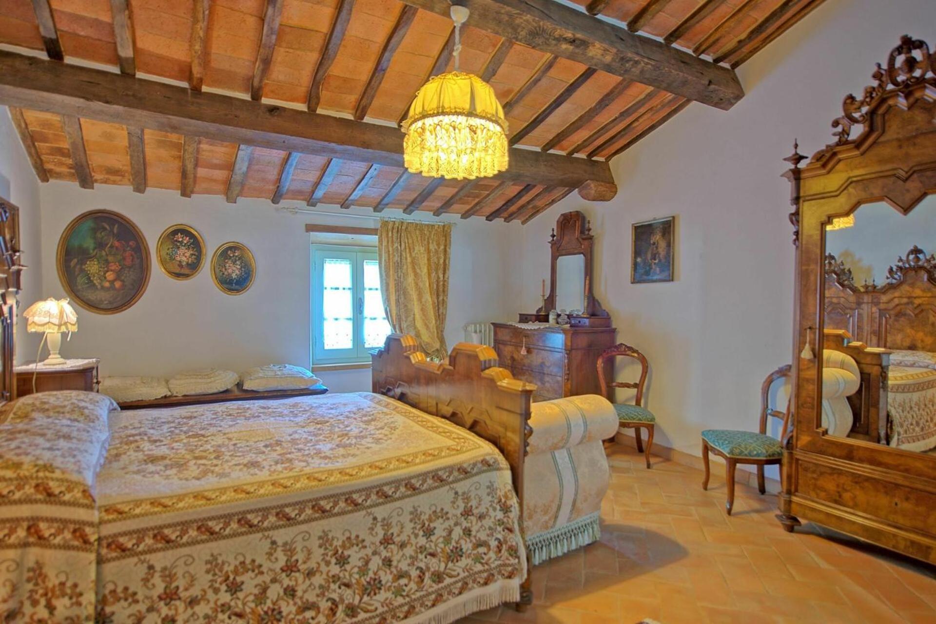 Cortona Vacations - Casale San Martino by PosarelliVillas - Property Image 3