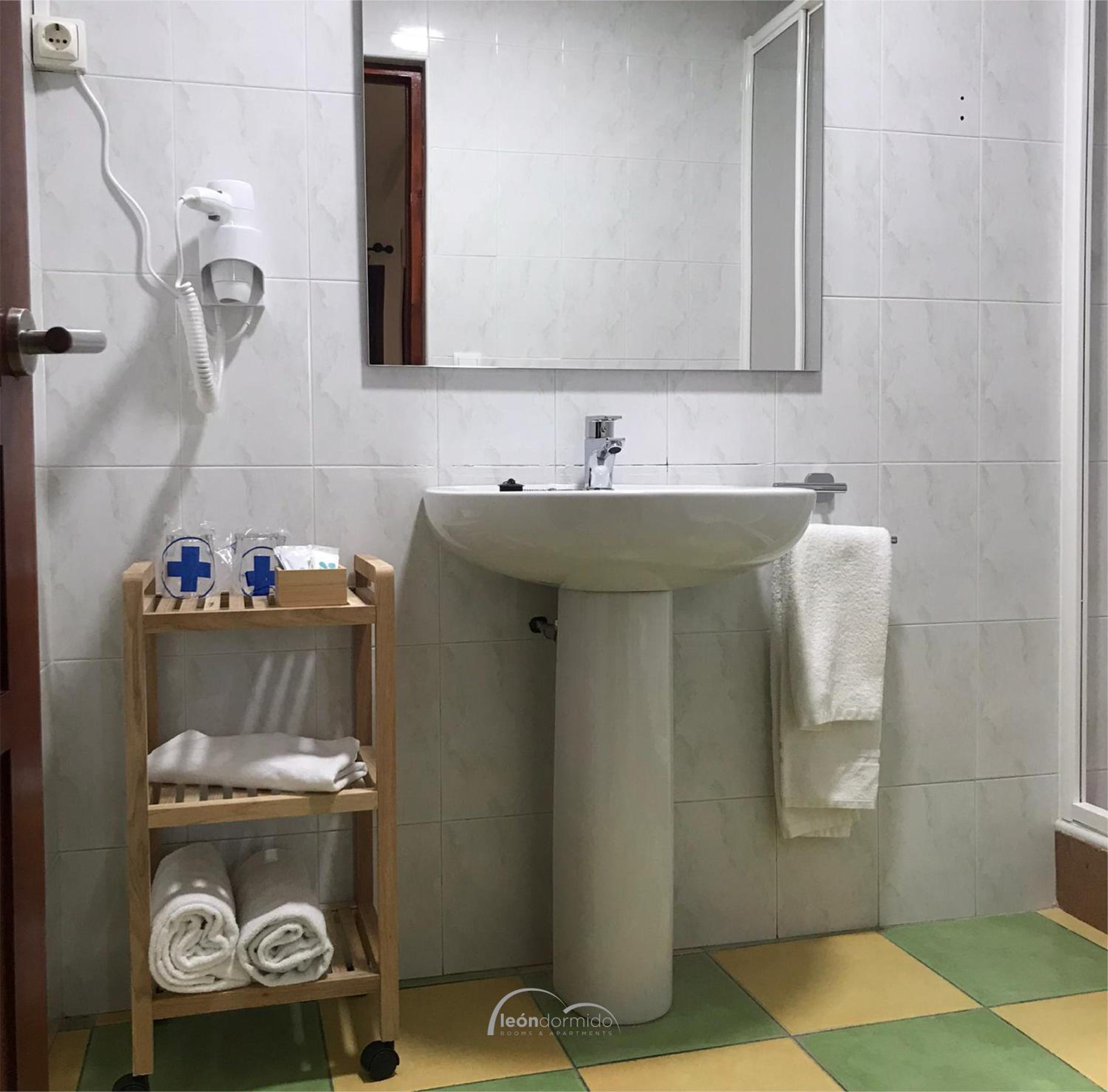 LEON DORMIDO Rooms & Apartments