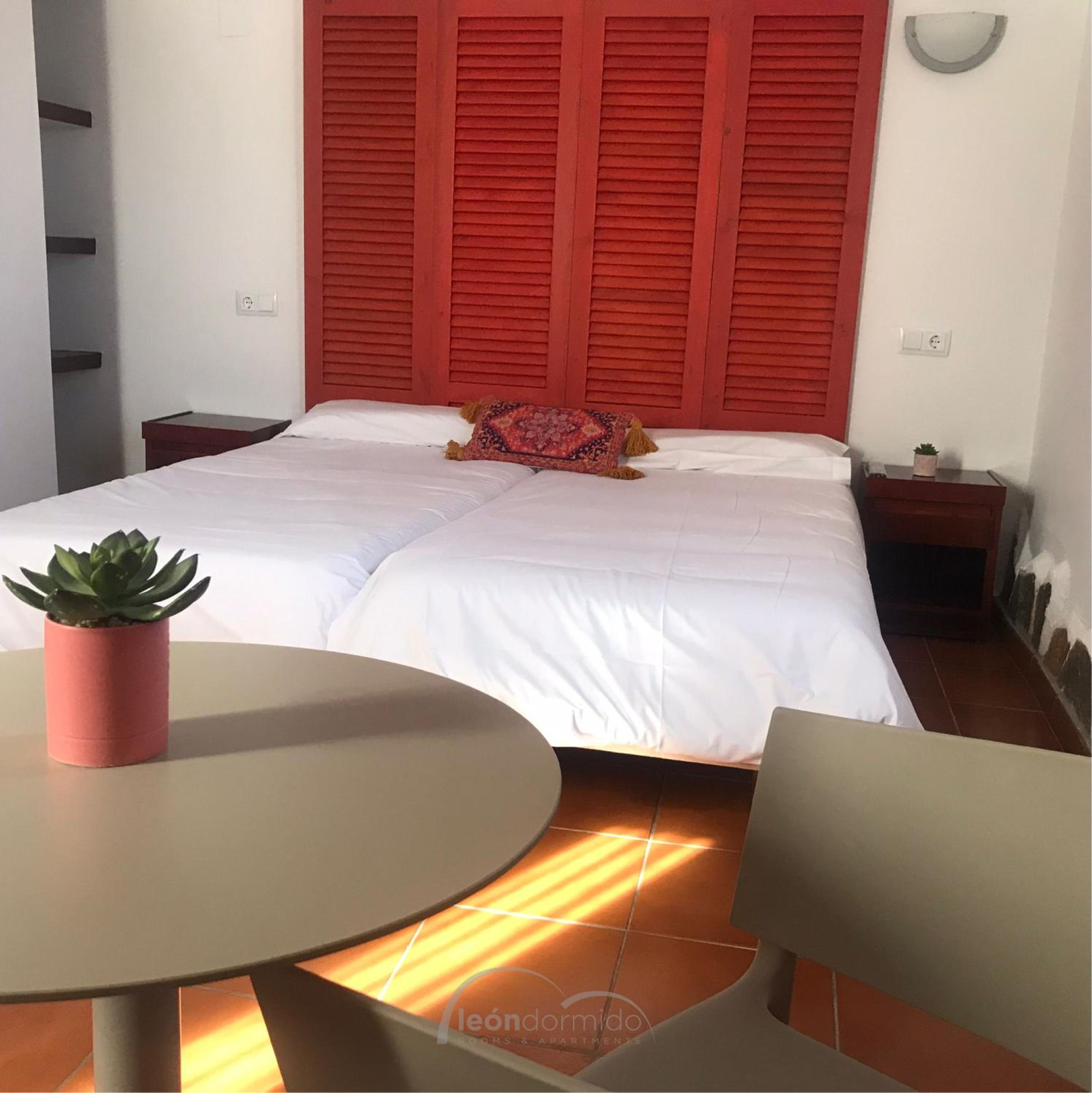 LEON DORMIDO Rooms & Apartments