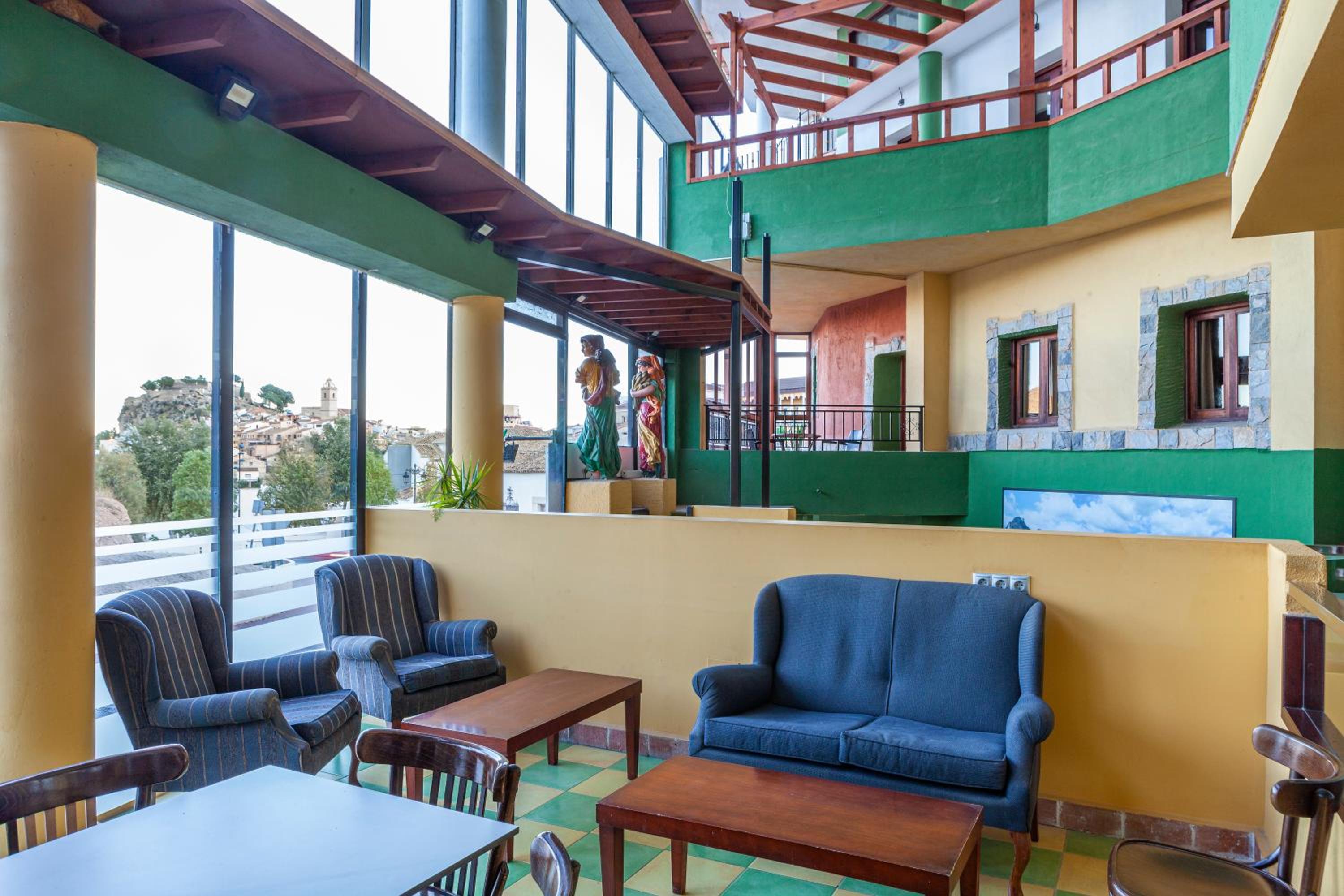 LEON DORMIDO Rooms & Apartments