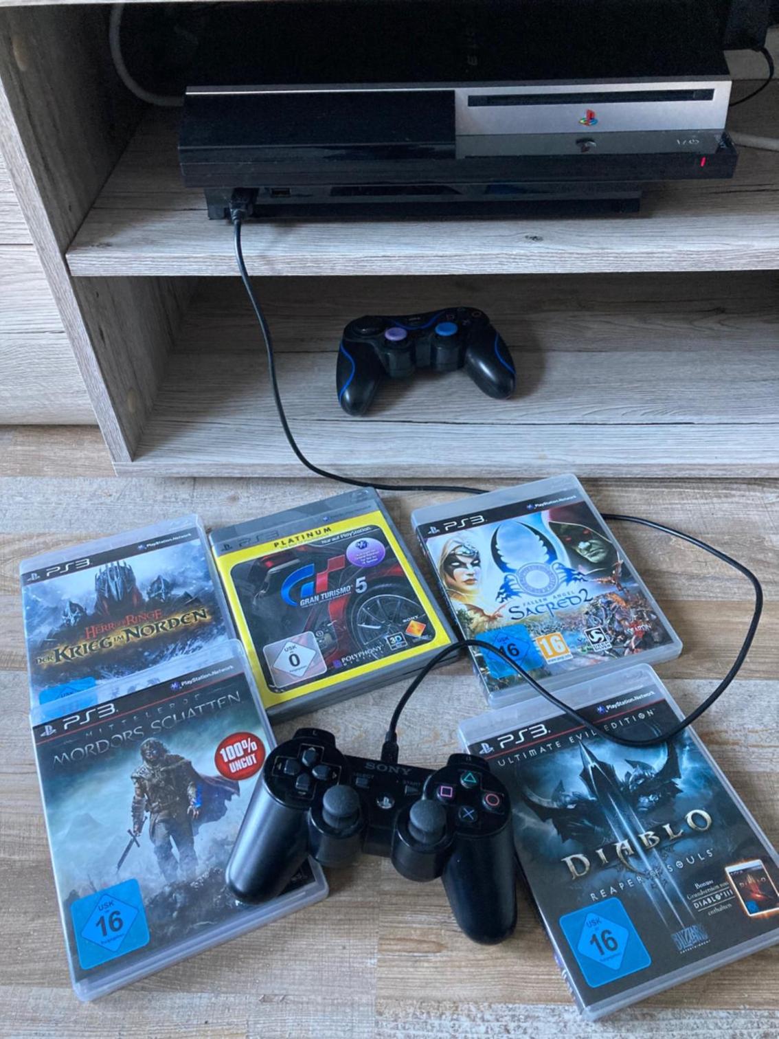 Moderne, ruhige Ferienwohnung in Braunlage Harz inkl WLAN & Netflix view 4