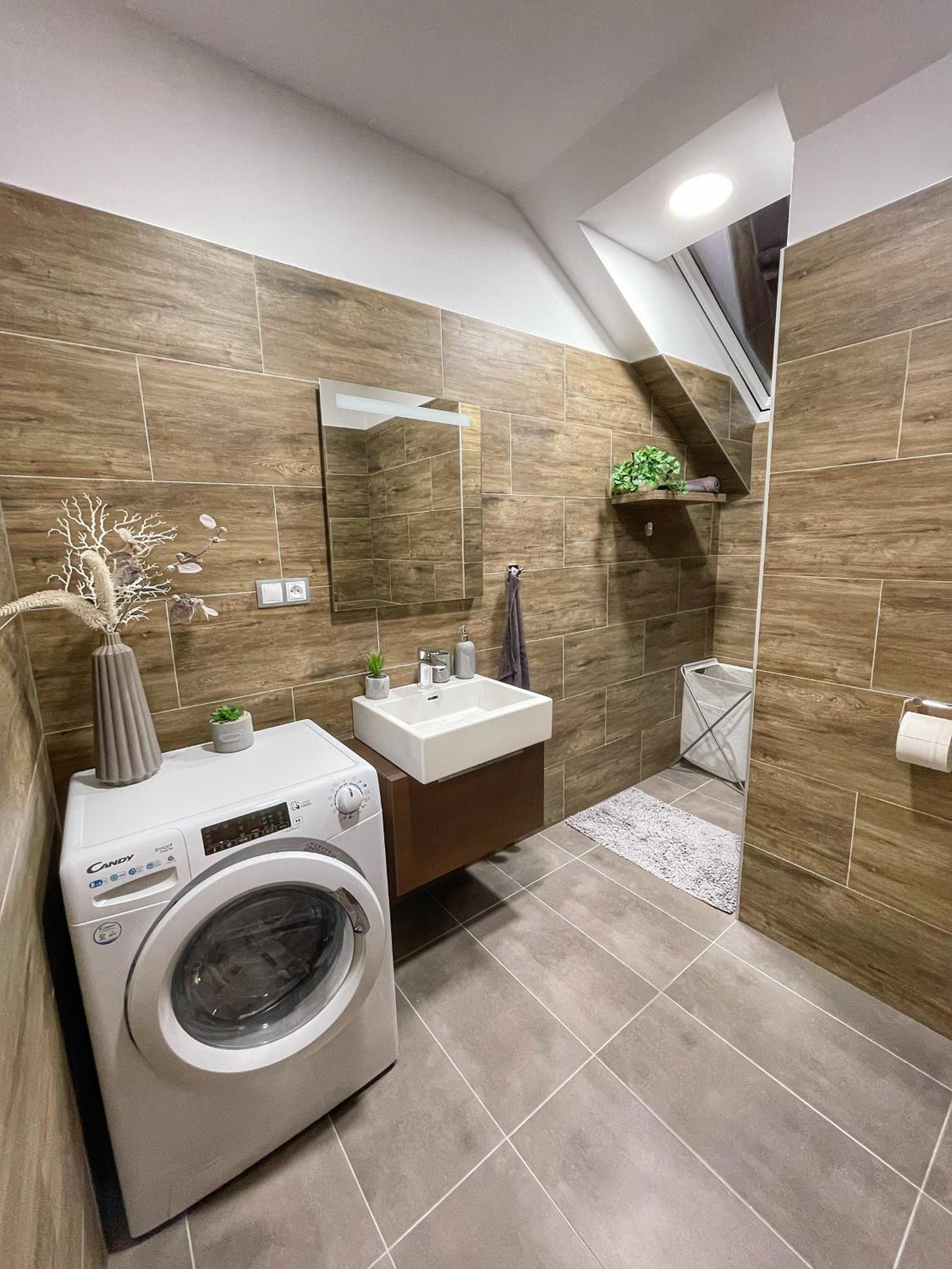 Apartmán Šakal