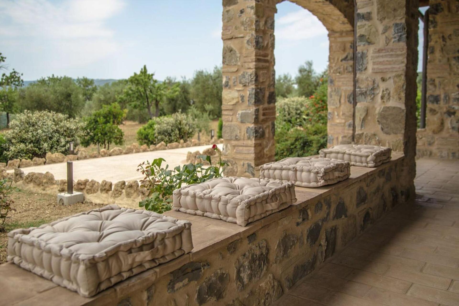 Villa Chiugi by PosarelliVillas photo 5