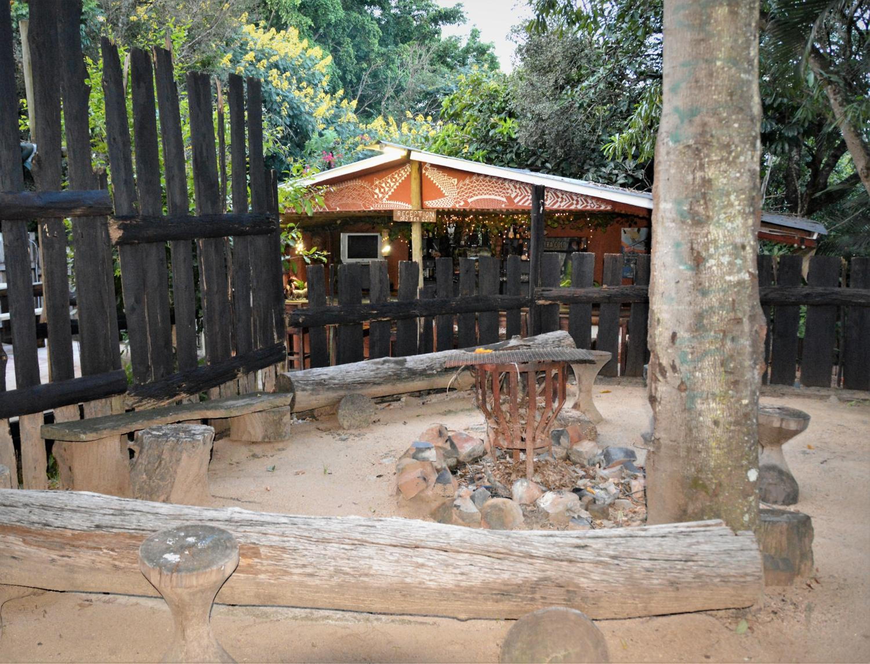 Hazyview Adventure Backpackers