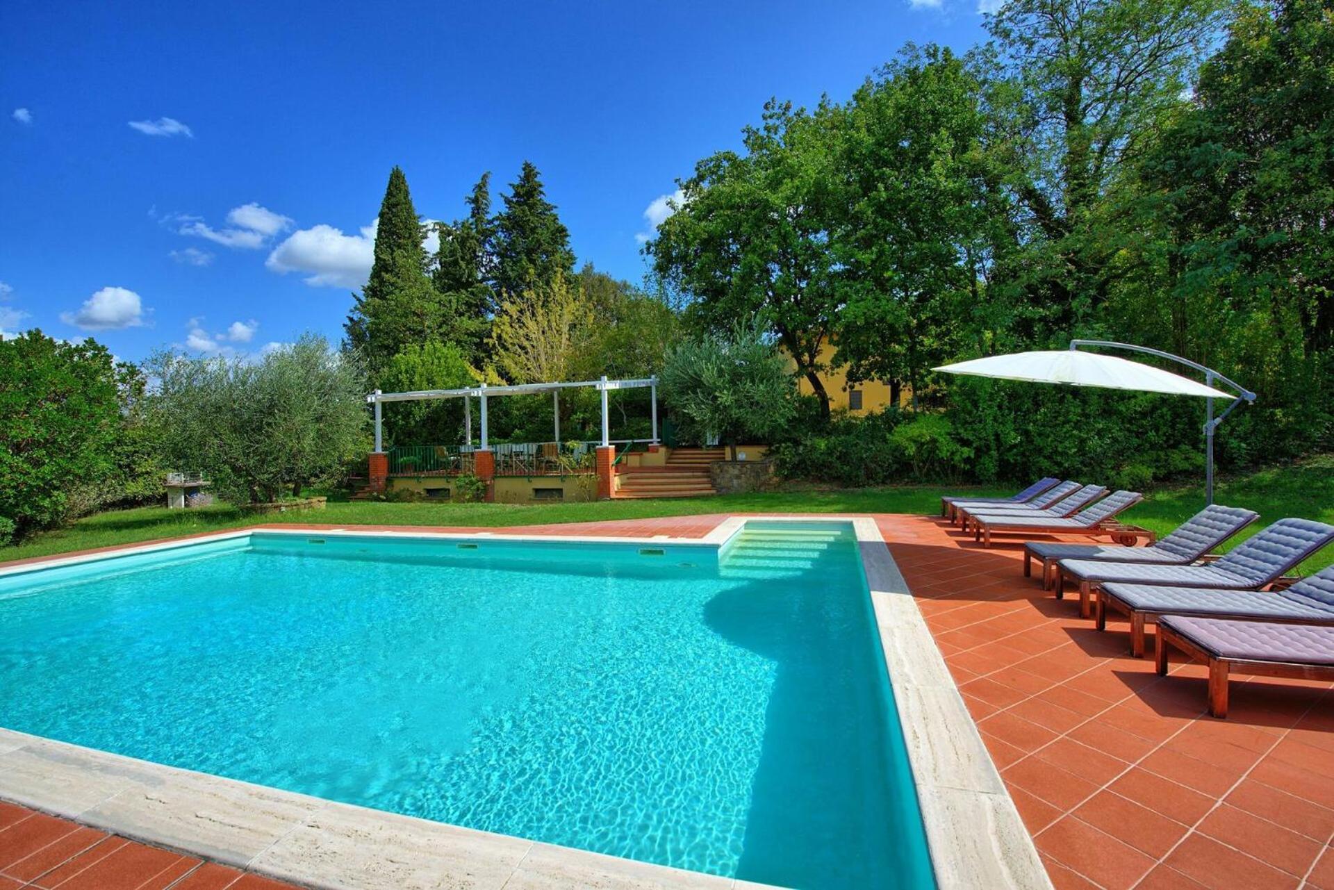 San Carlo by PosarelliVillas