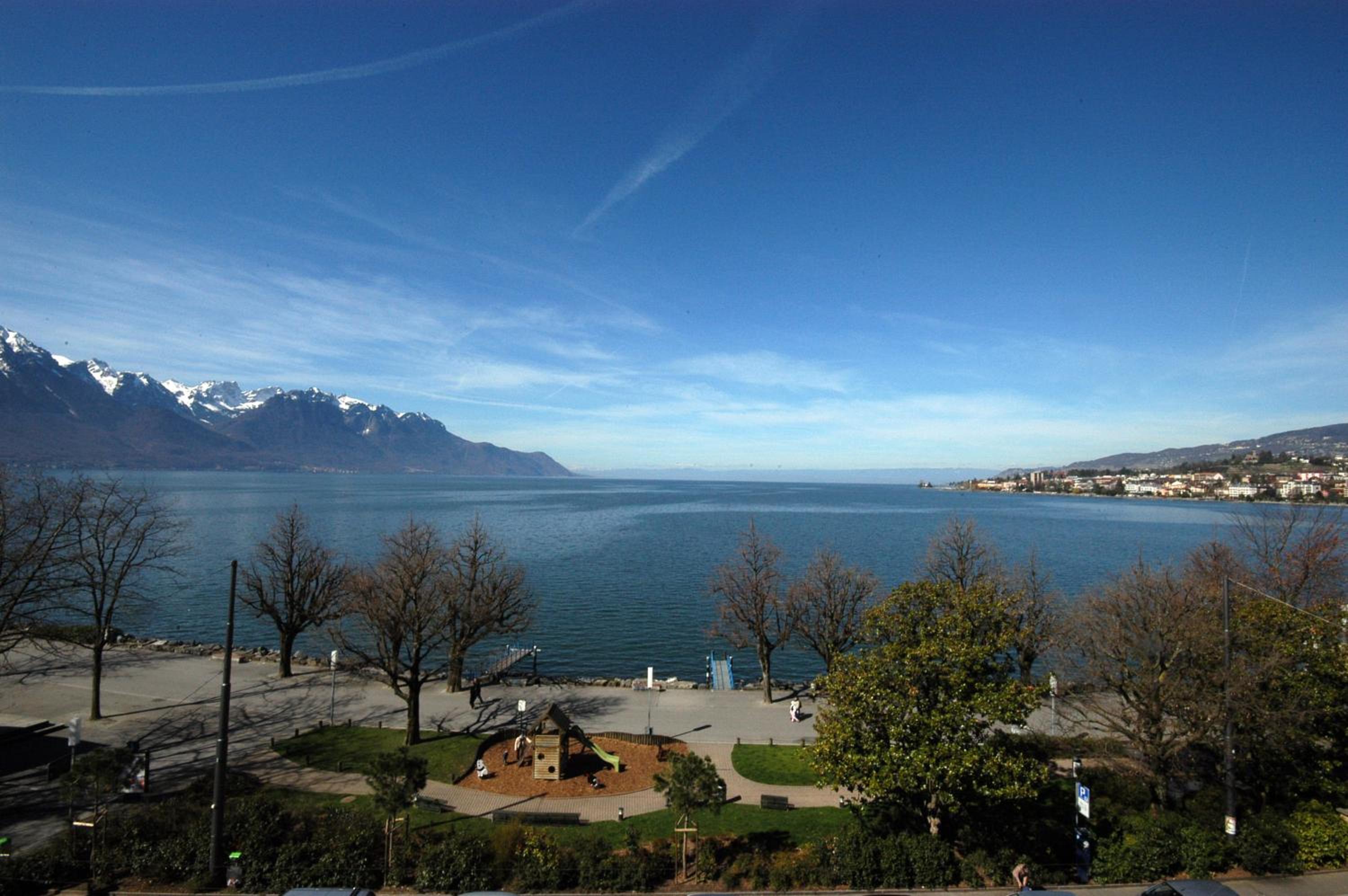 Montreux Vacations - Hotel Parc  Lac - Property Image 9