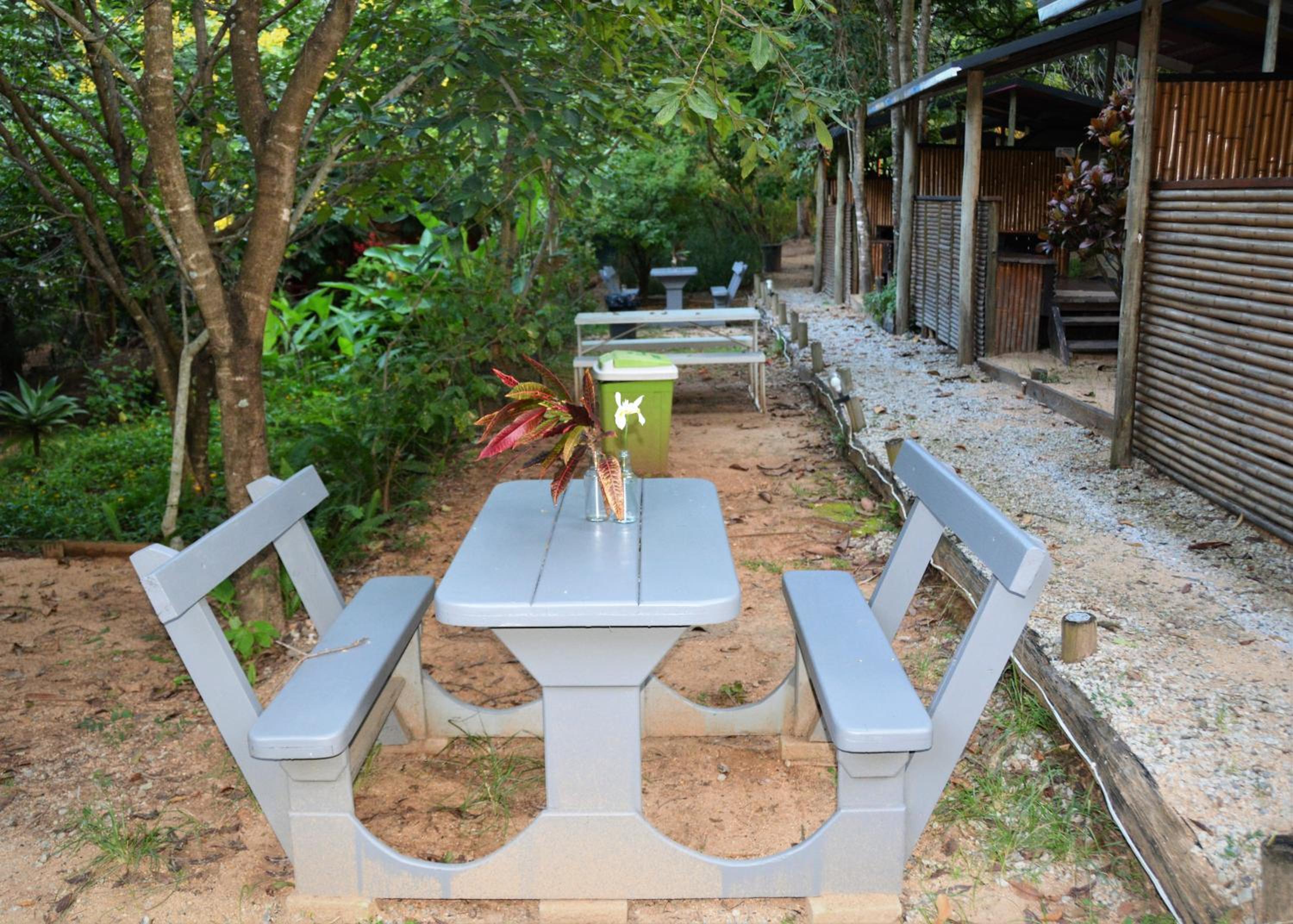 Hazyview Adventure Backpackers