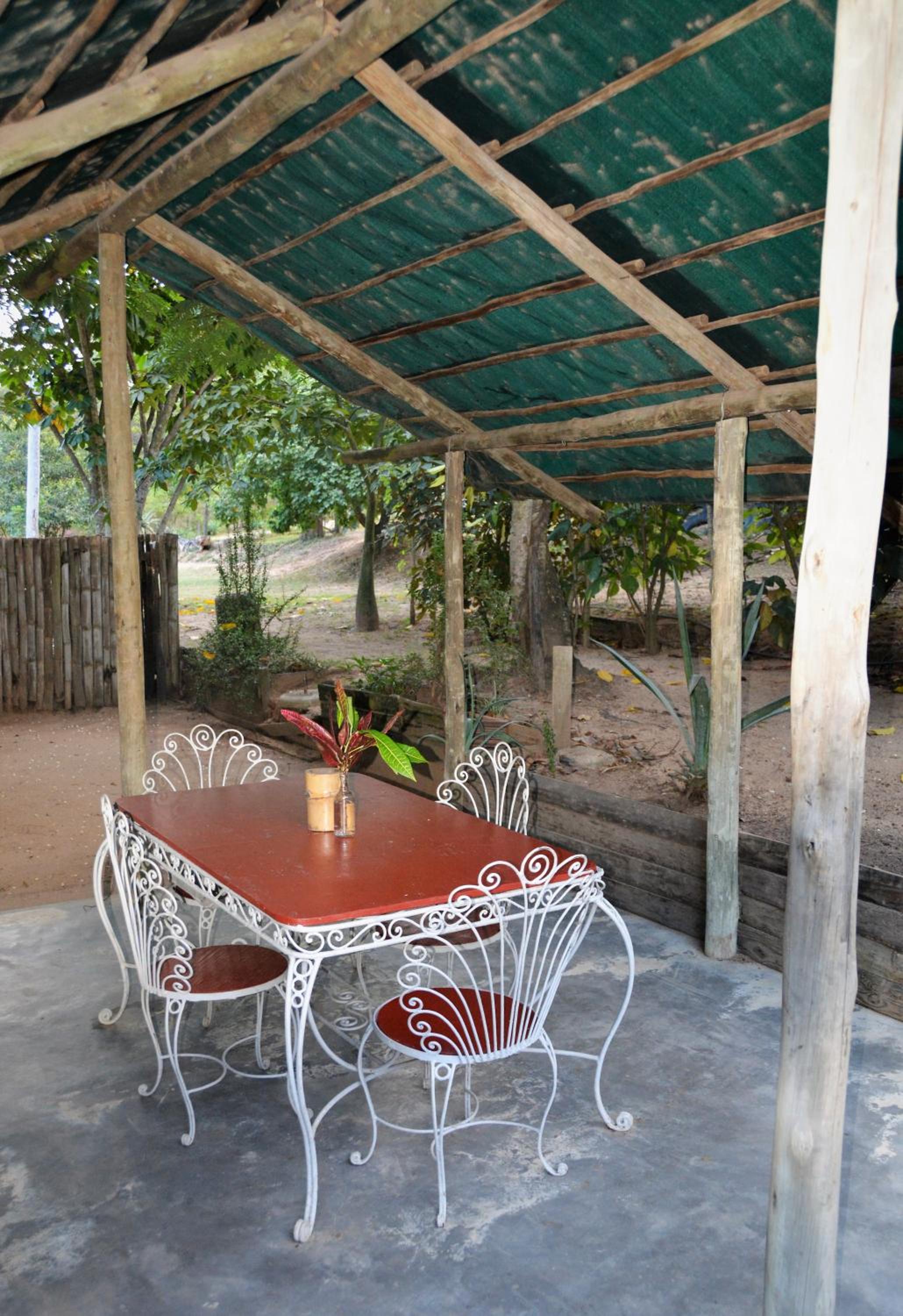 Hazyview Adventure Backpackers