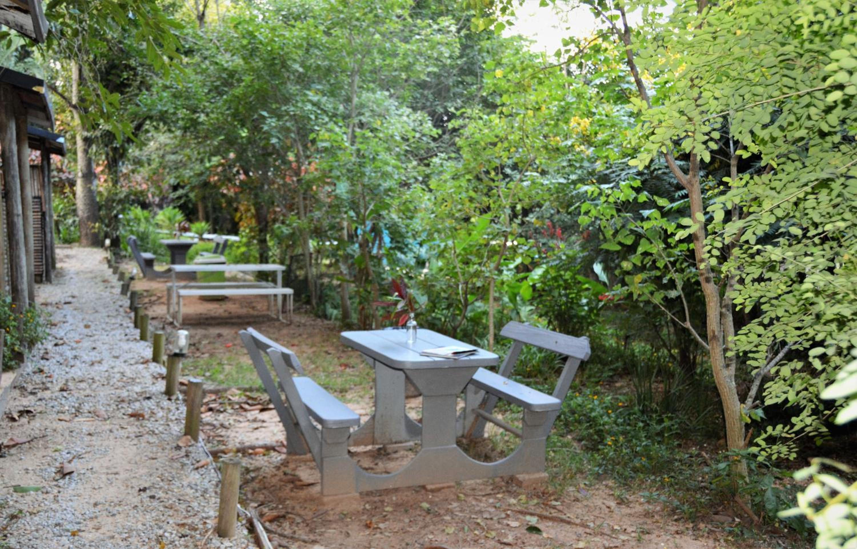 Hazyview Adventure Backpackers