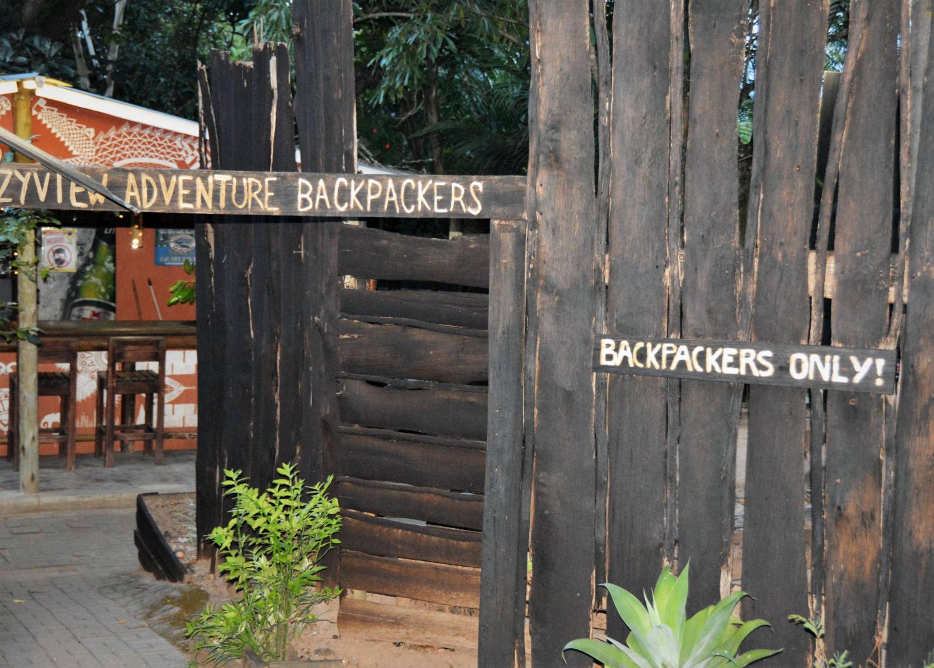 Hazyview Adventure Backpackers
