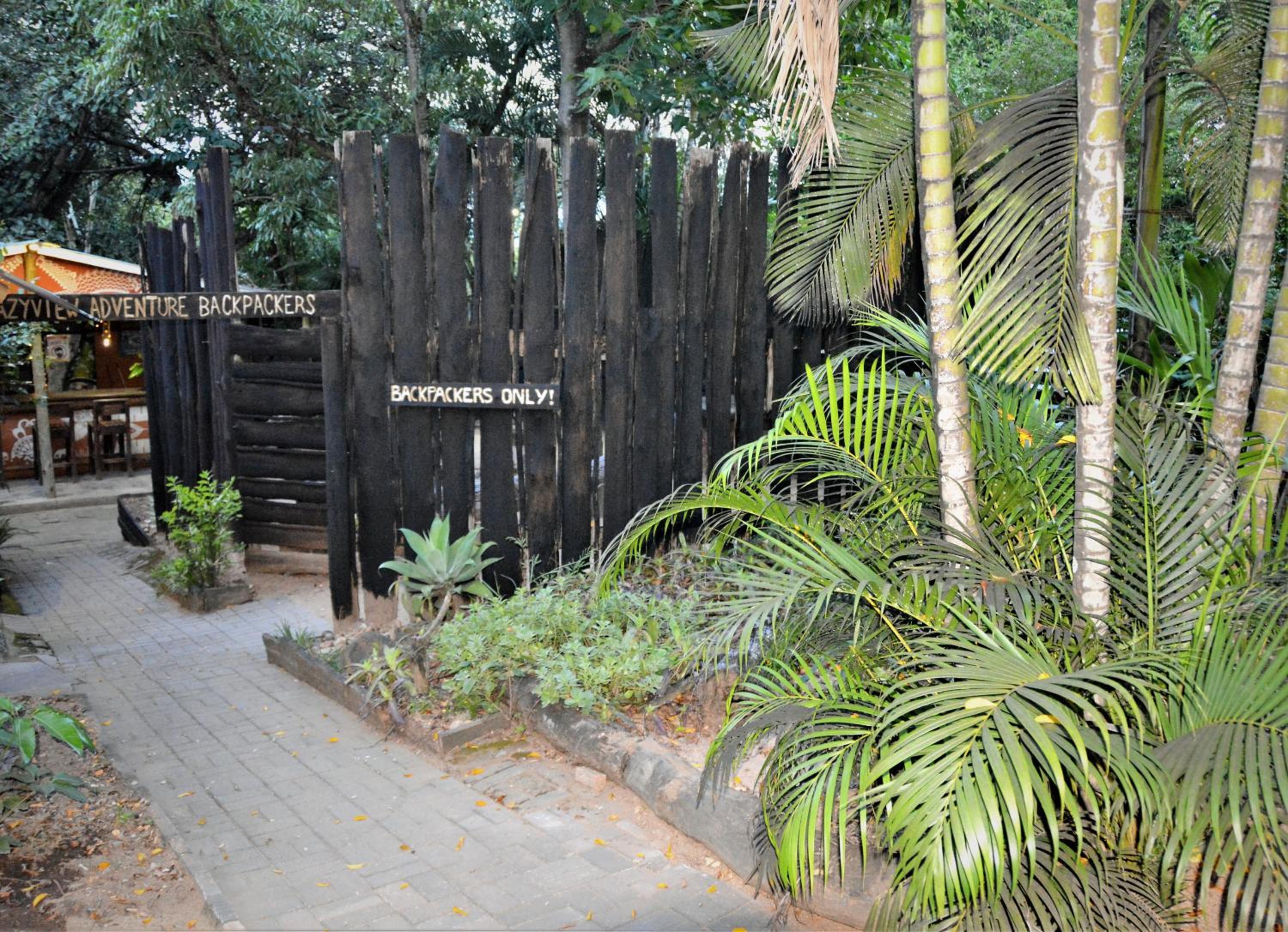 Hazyview Adventure Backpackers