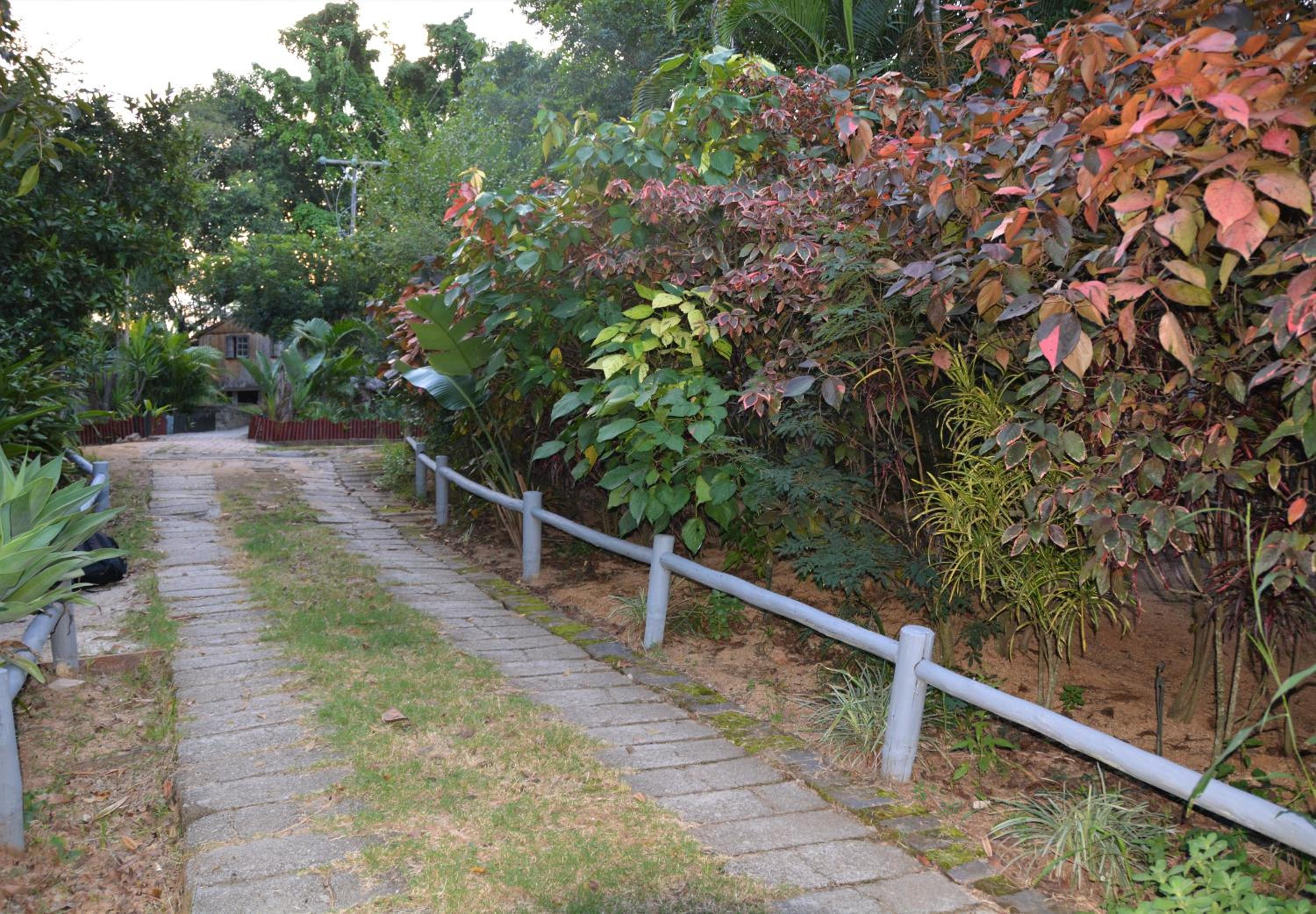 Hazyview Adventure Backpackers