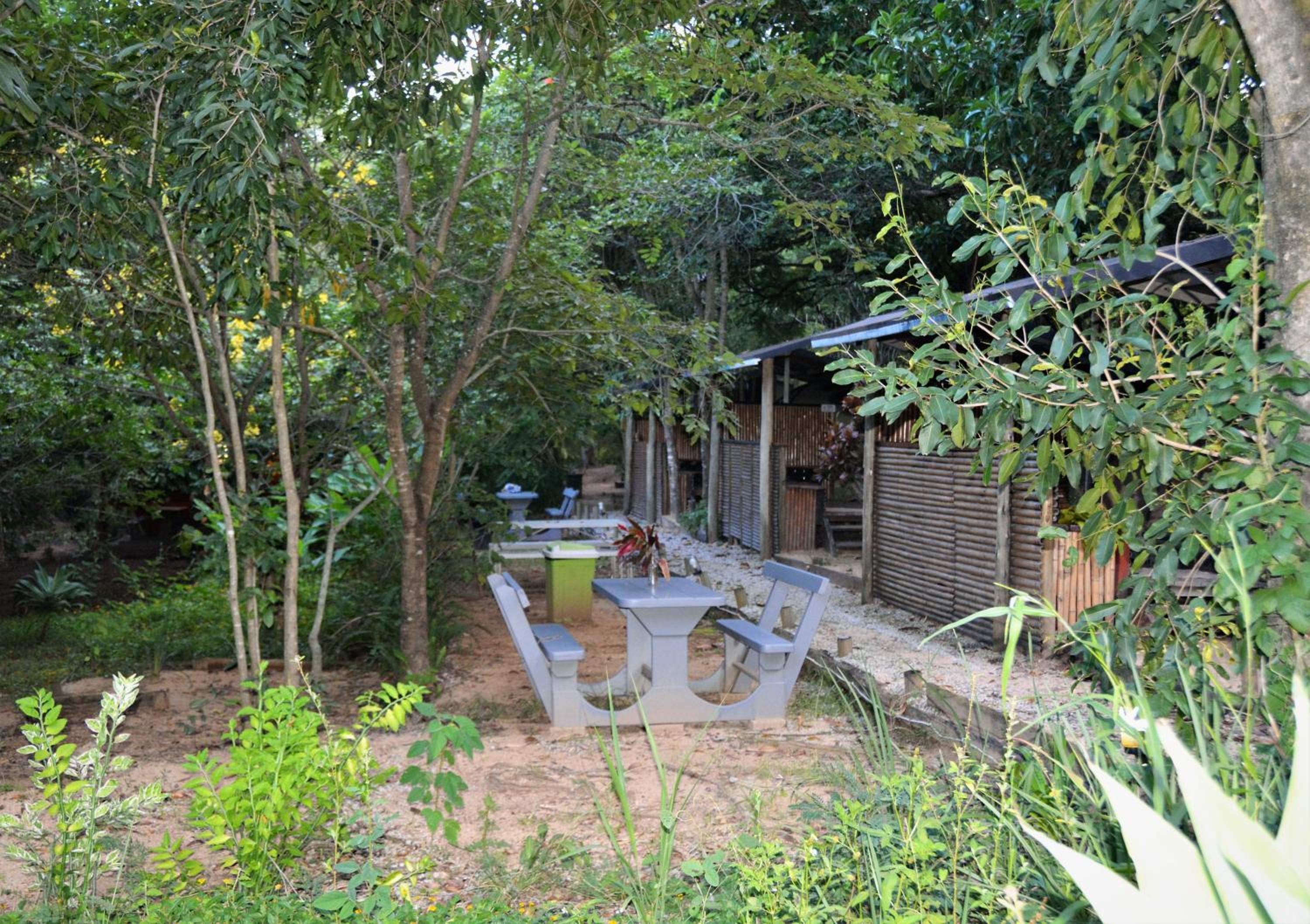 Hazyview Adventure Backpackers