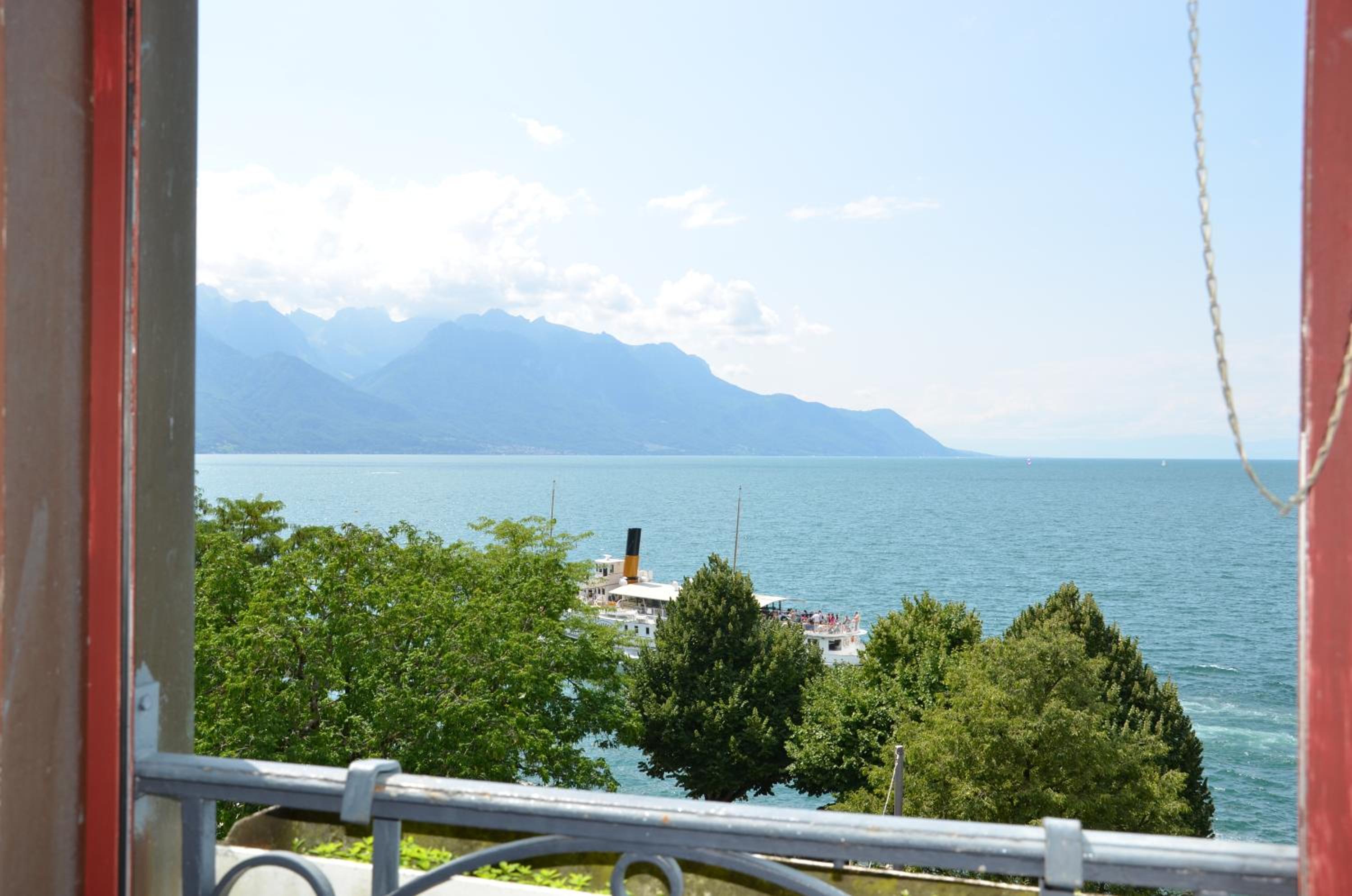Montreux Vacations - Hotel Parc  Lac - Property Image 7