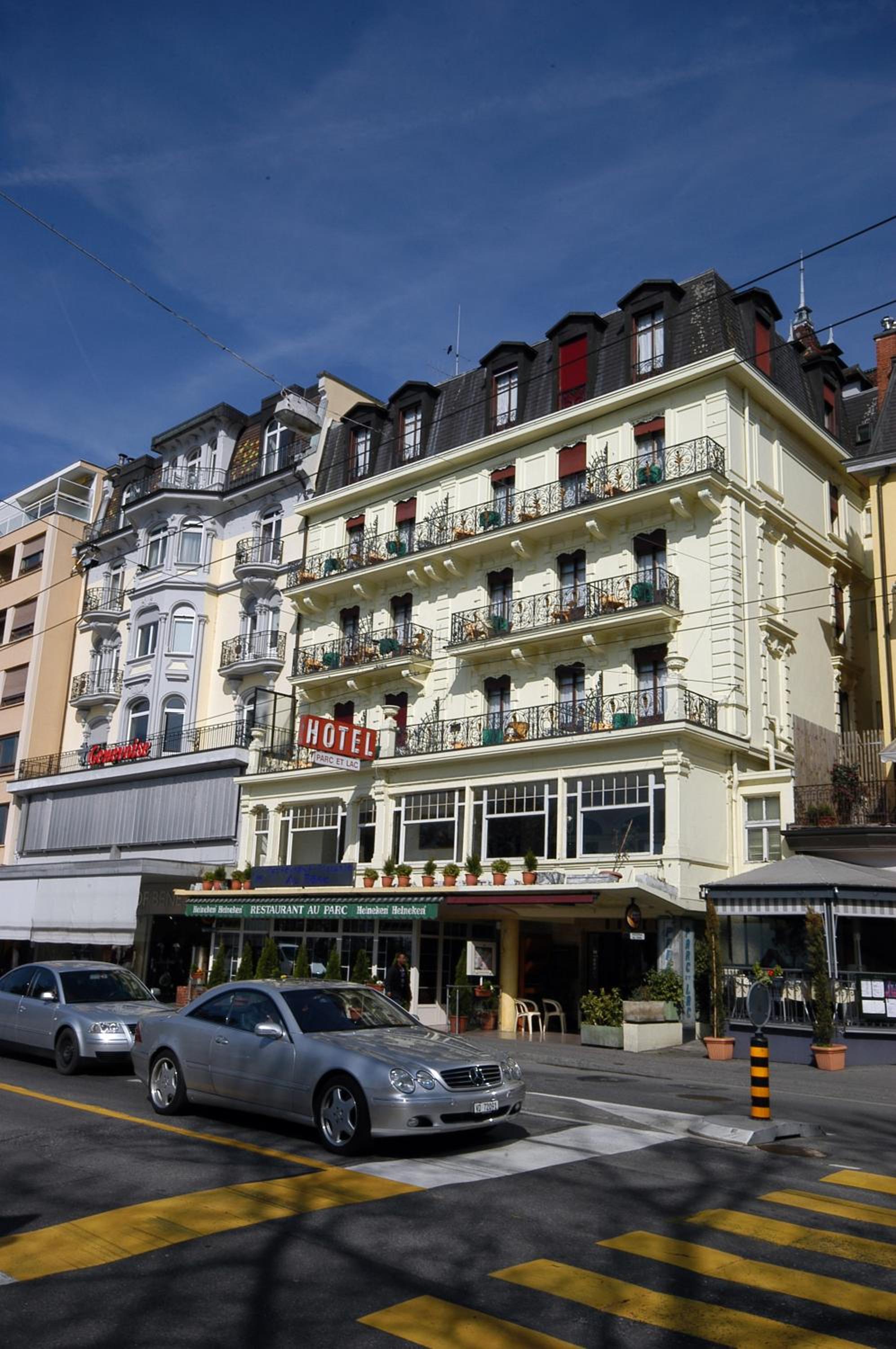 Montreux Vacations - Hotel Parc  Lac - Property Image 6