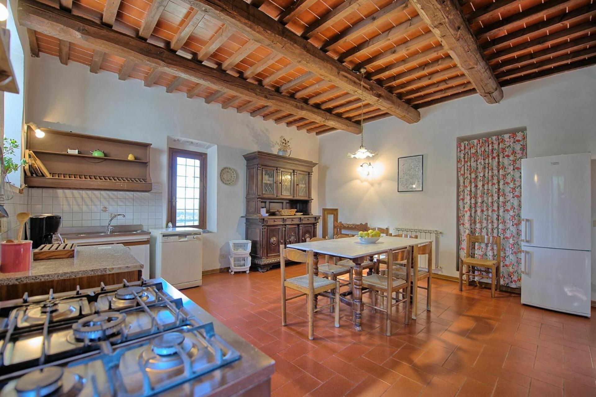 Casale Giotto by PosarelliVillas view 4