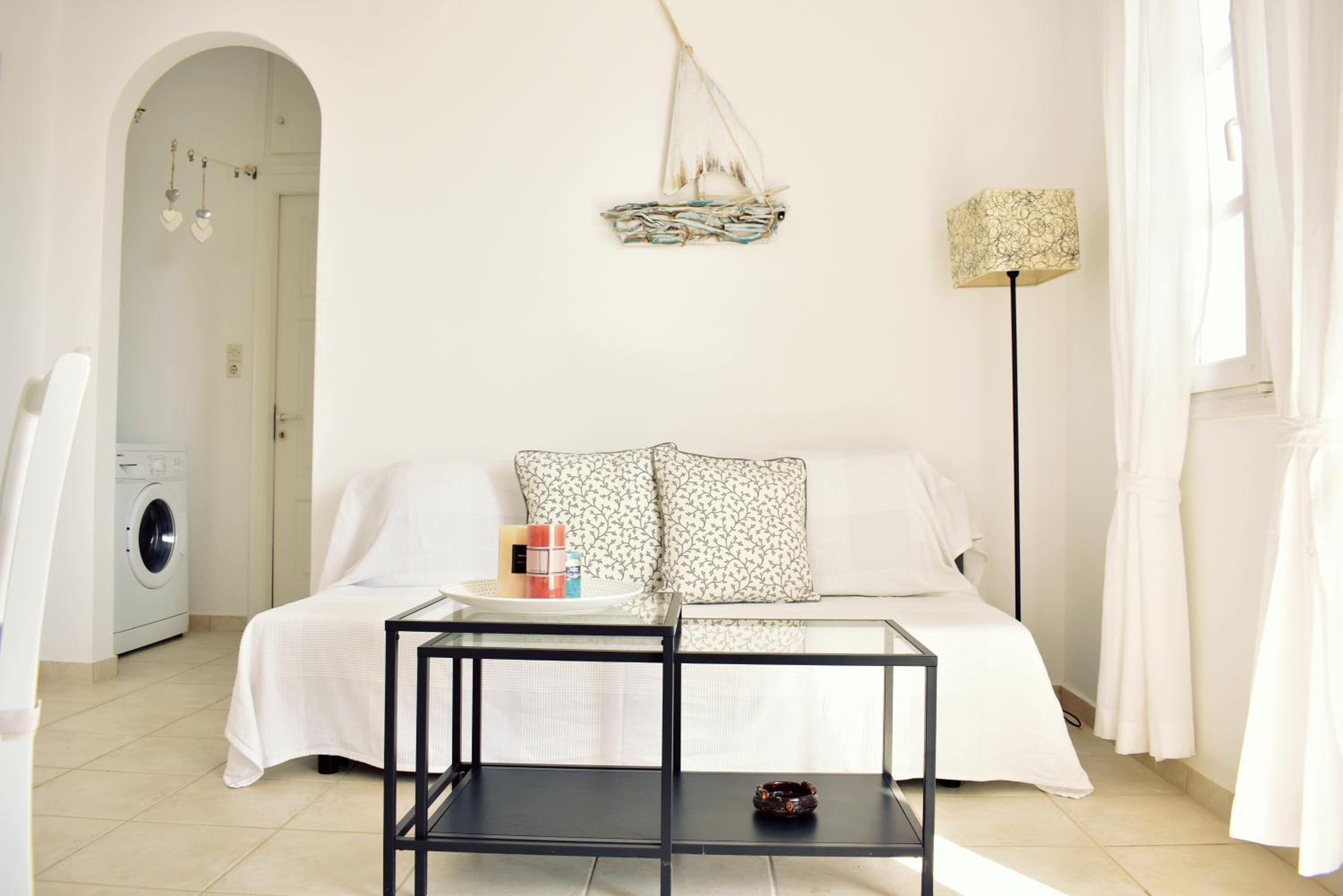 Parodise Apartment view 5