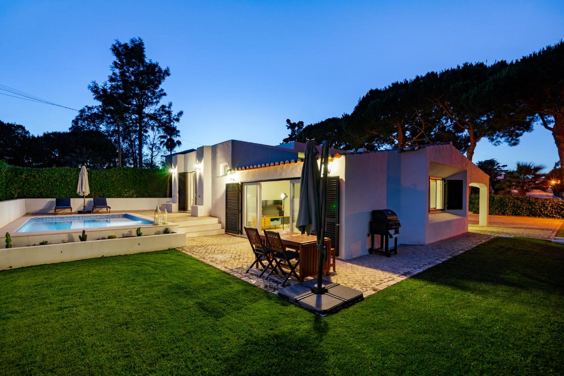 Villa do Pinhal — photo 4