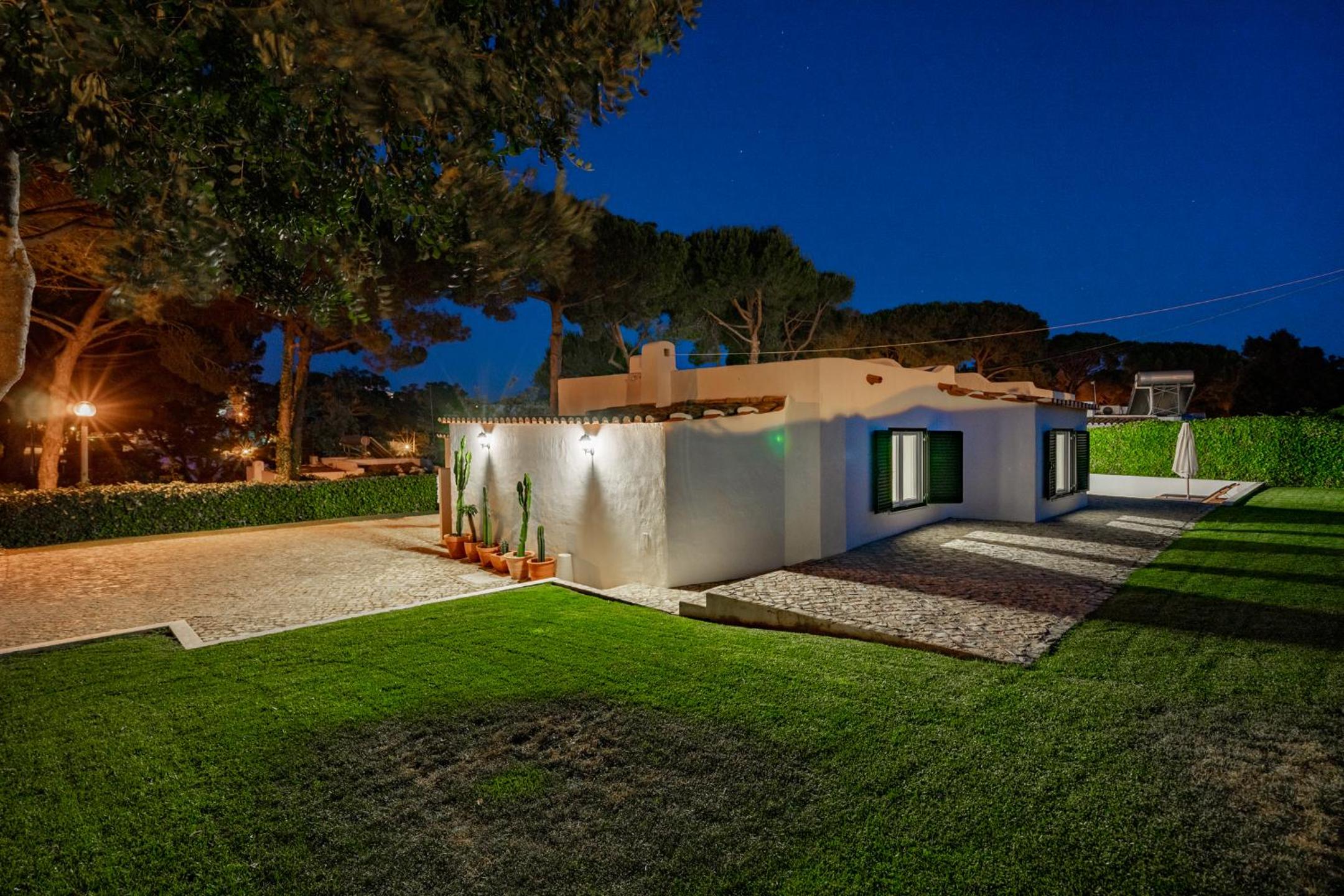 Villa do Pinhal