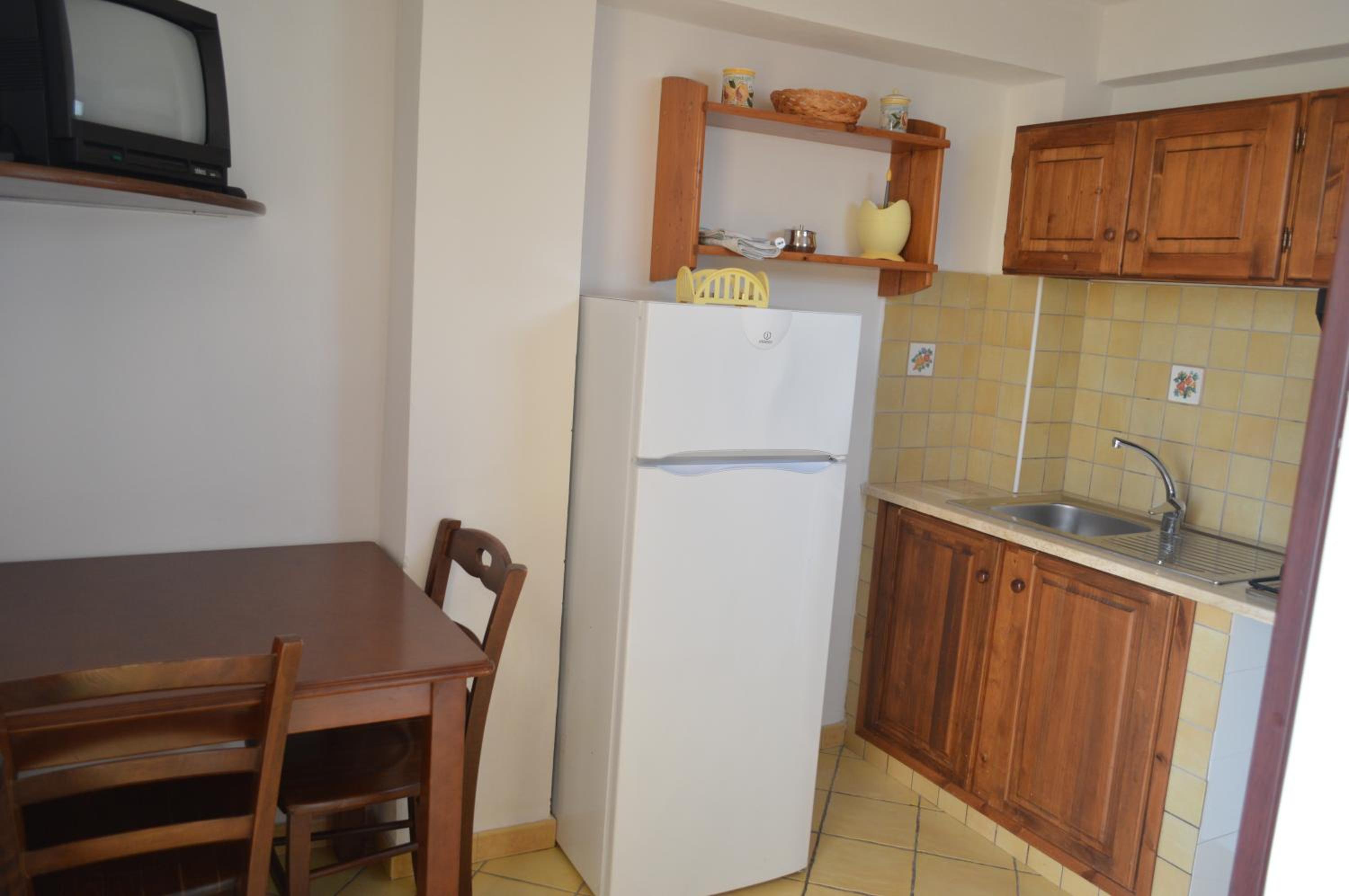 Le Anfore Appartamenti photo 5