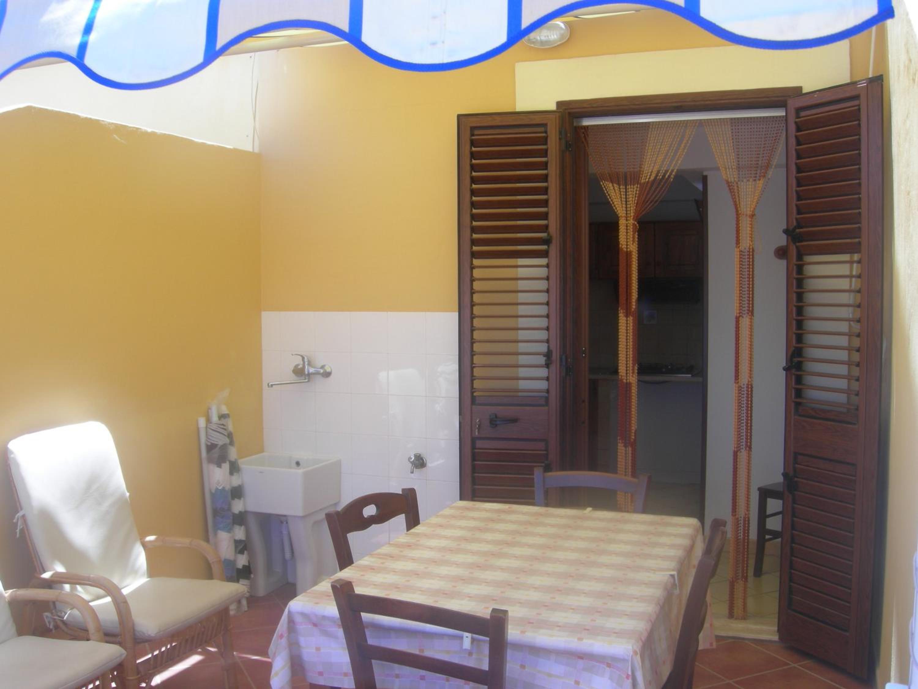 Le Anfore Appartamenti photo 2