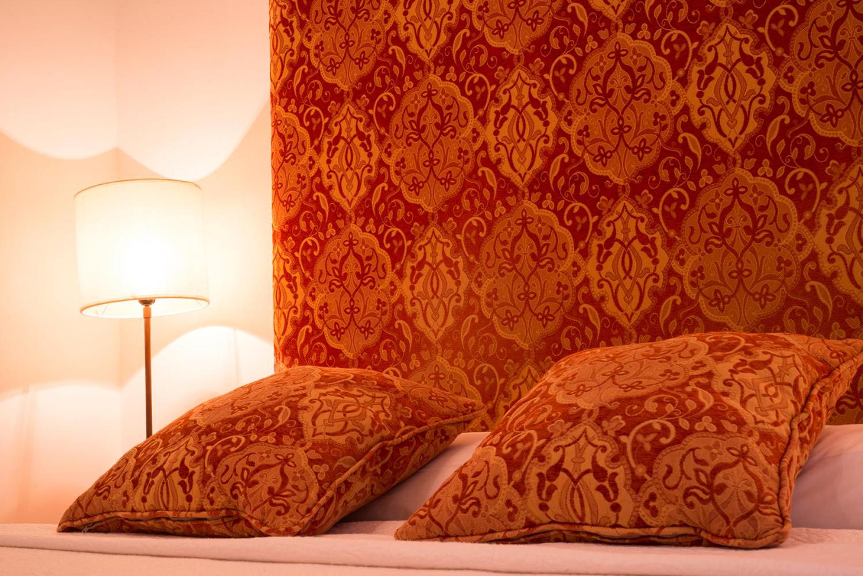 Hostal Casa Alborada