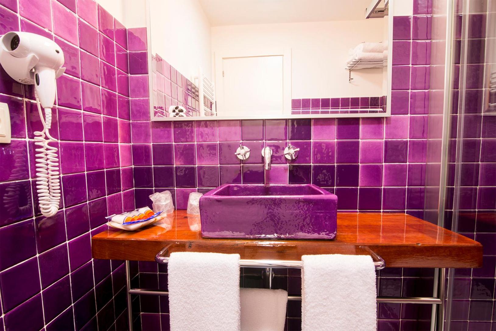 Hostal Casa Alborada